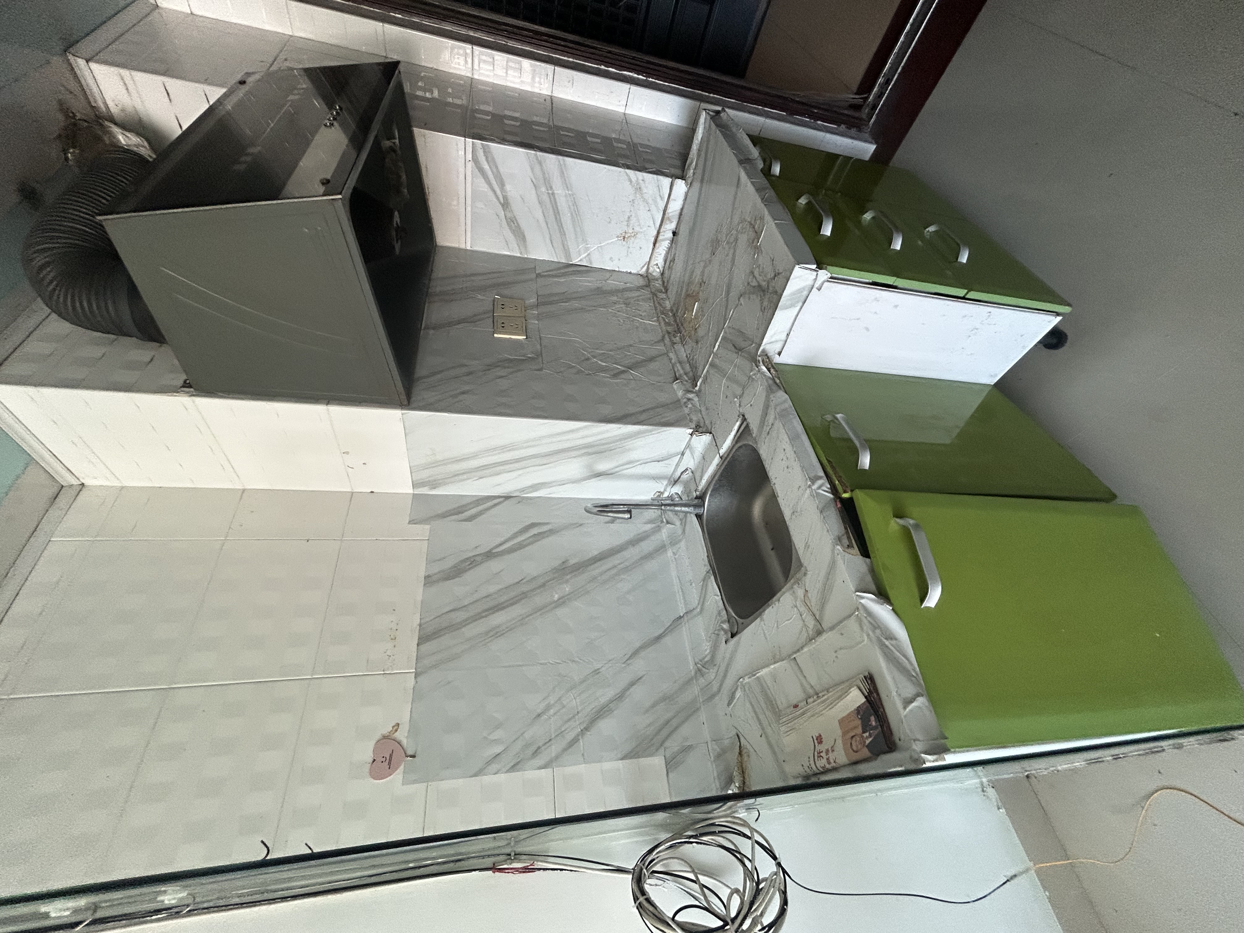 滨海新都 1室0厅1卫 1000.0元/月 滨海新都 1室0厅1卫 1000.0元/月室内图