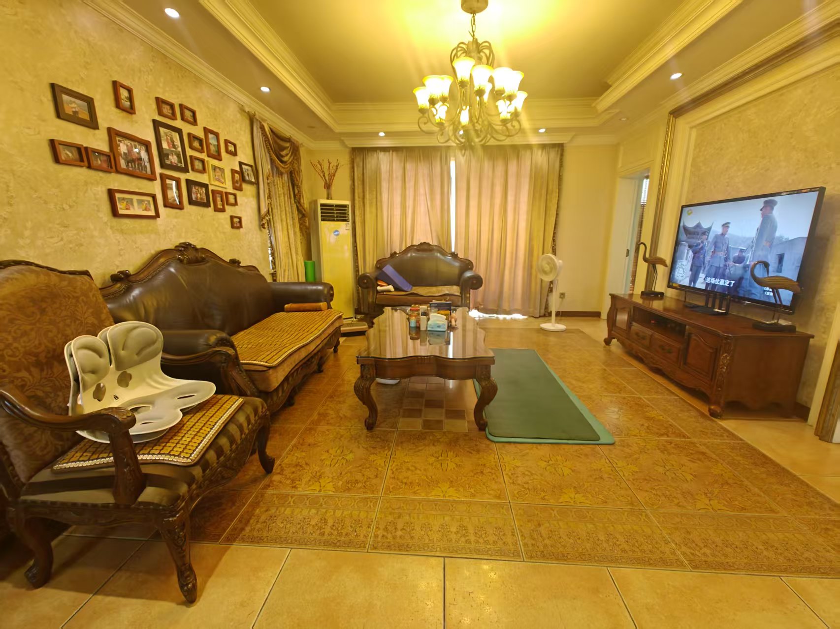 佳兆业金域天下一期 4室2厅3卫 185.0万 佳兆业金域天下一期 4室2厅3卫 185.0万室内图