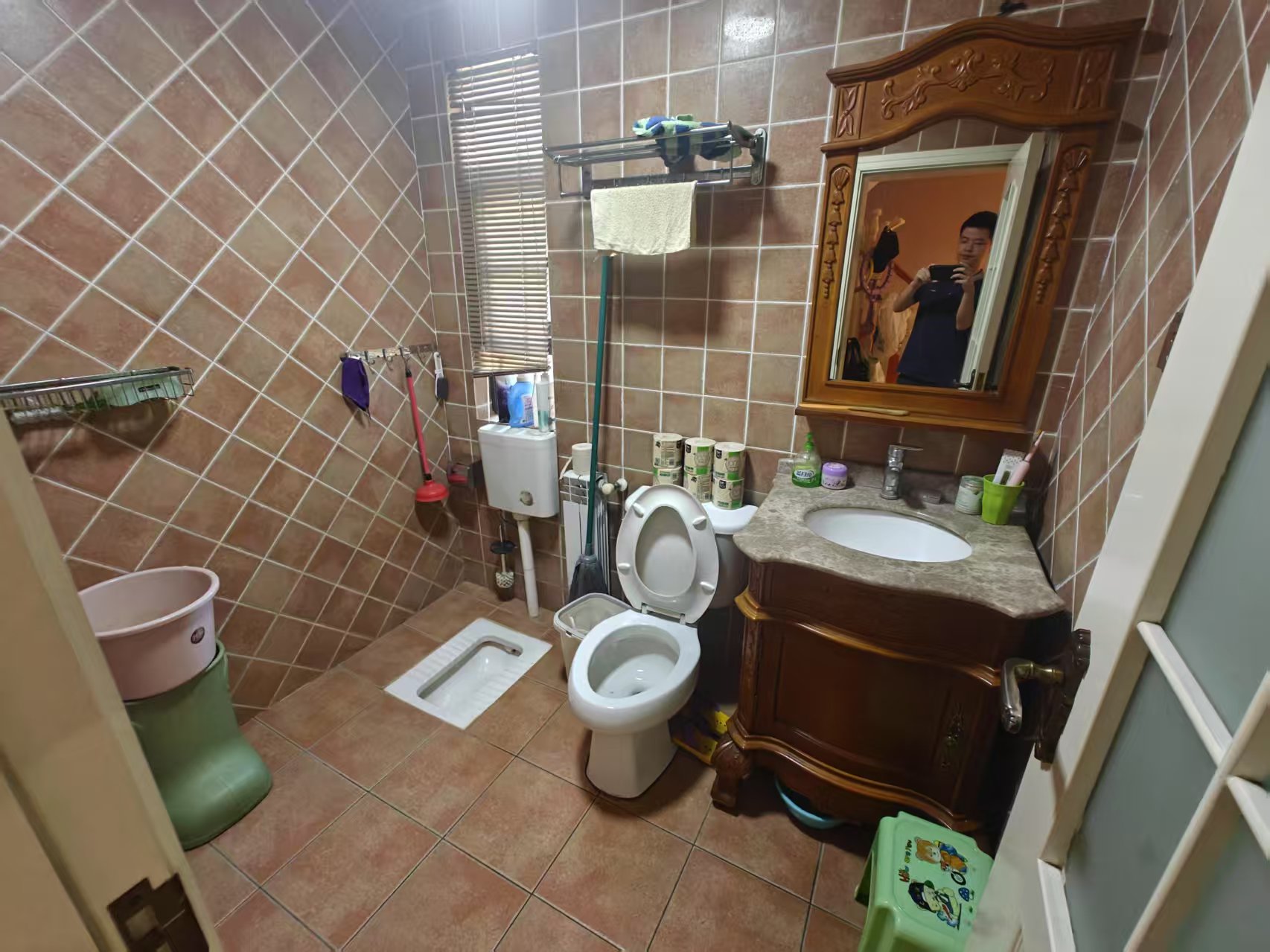 佳兆业金域天下一期 4室2厅3卫 185.0万 佳兆业金域天下一期 4室2厅3卫 185.0万室内图