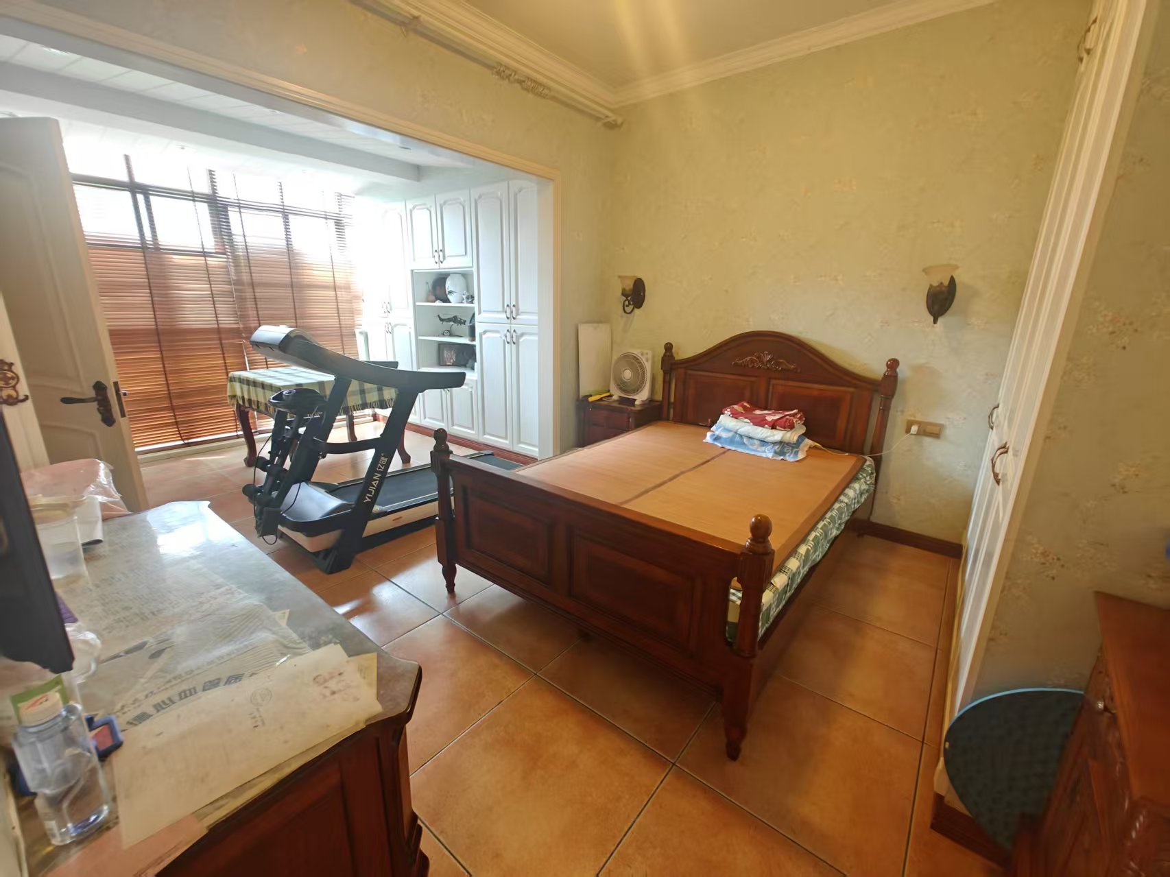 佳兆业金域天下一期 4室2厅3卫 185.0万 佳兆业金域天下一期 4室2厅3卫 185.0万室内图