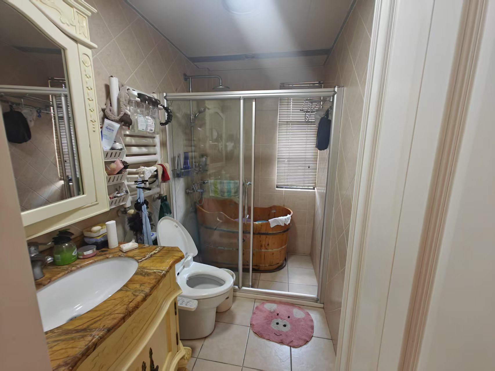 佳兆业金域天下一期 4室2厅3卫 185.0万 佳兆业金域天下一期 4室2厅3卫 185.0万室内图