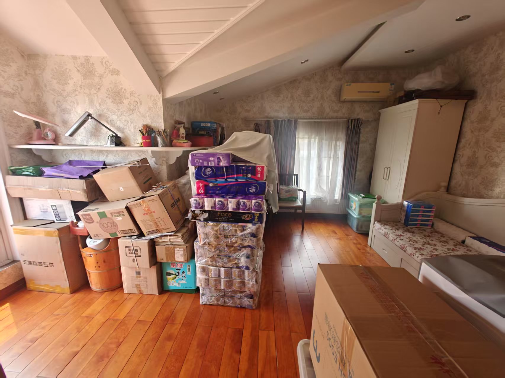 佳兆业金域天下一期 4室2厅3卫 185.0万 佳兆业金域天下一期 4室2厅3卫 185.0万室内图