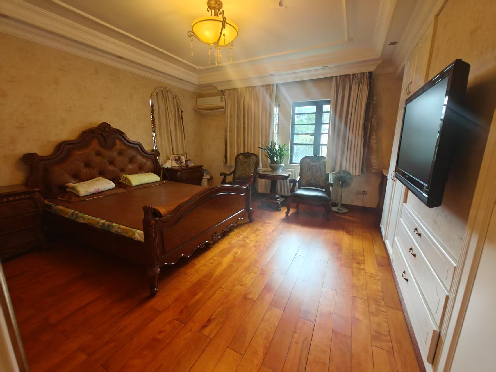 佳兆业金域天下一期 4室2厅3卫 185.0万 佳兆业金域天下一期 4室2厅3卫 185.0万室内图