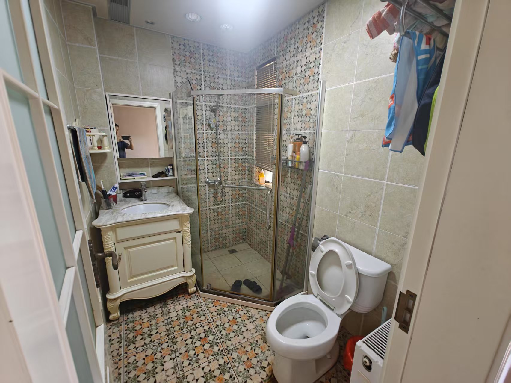 佳兆业金域天下一期 4室2厅3卫 185.0万 佳兆业金域天下一期 4室2厅3卫 185.0万室内图