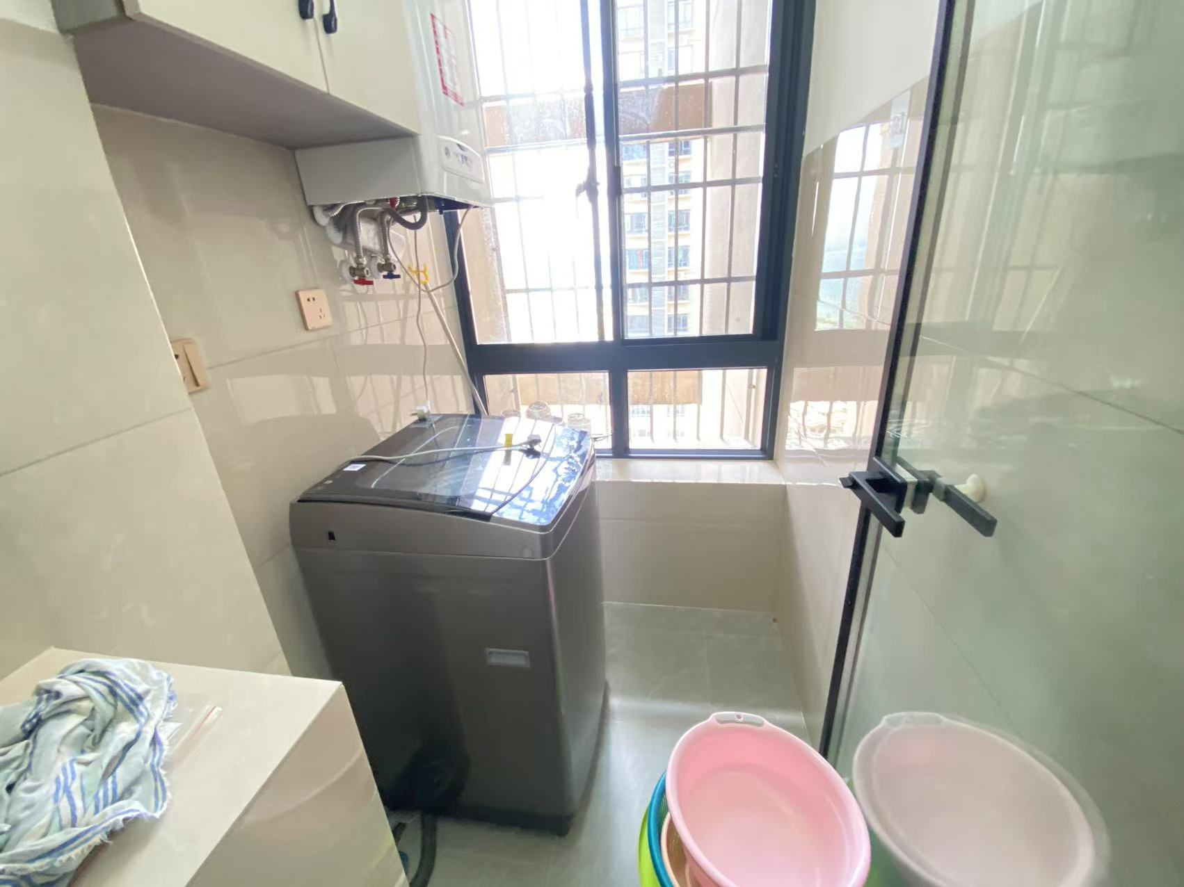 金水湾  2室2厅1卫    51.8万室内图