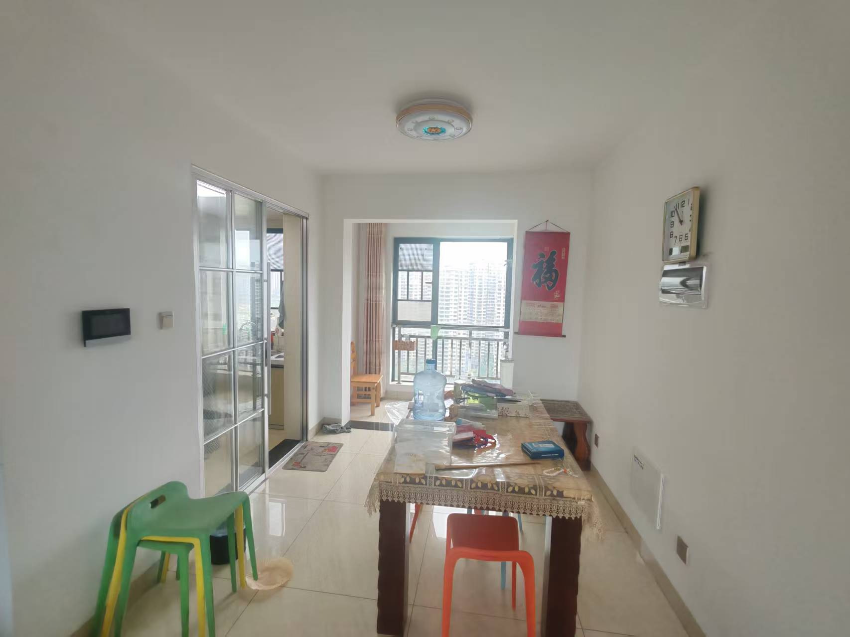 春藤小镇 4室2厅2卫 77.5万 春藤小镇 4室2厅2卫 77.5万室内图