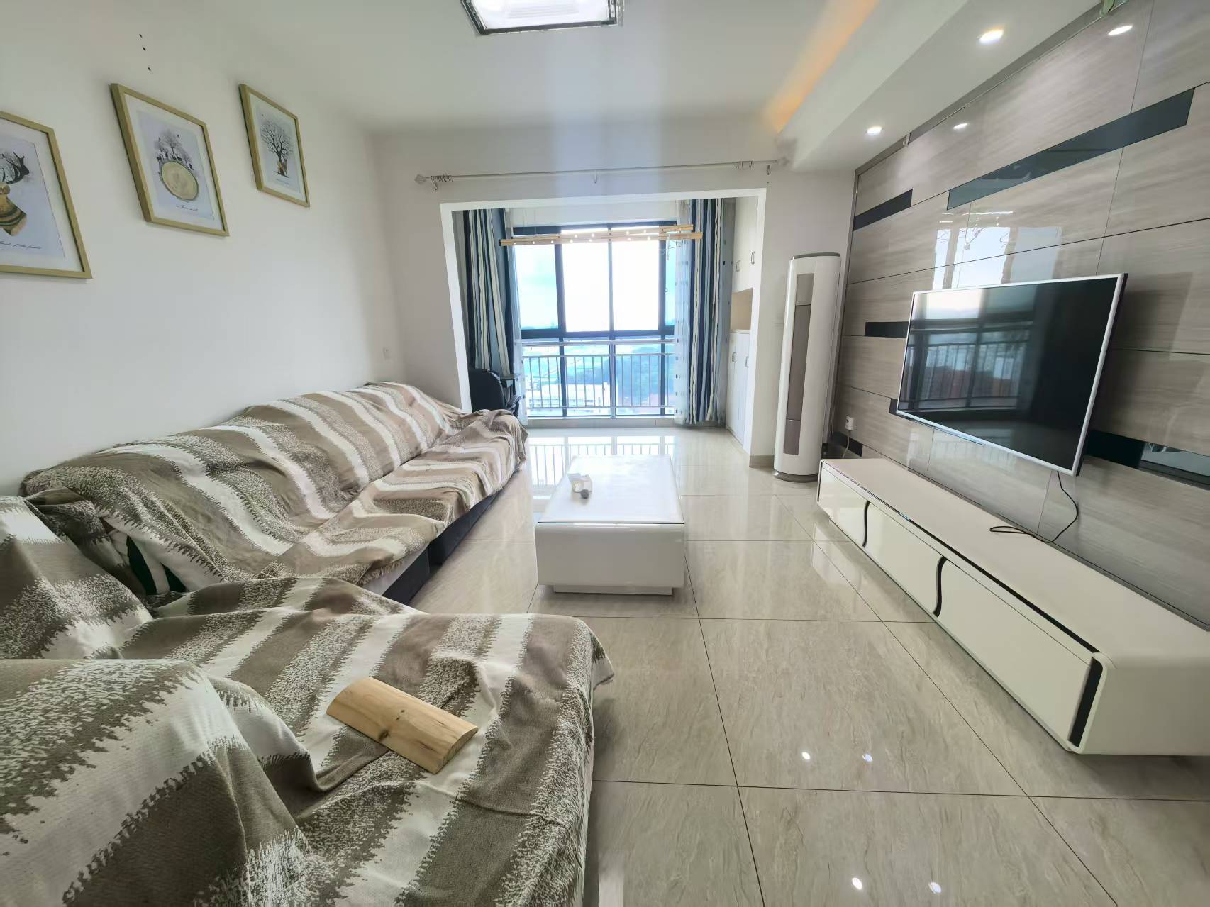 田心公馆 2室2厅1卫 36.0万 田心公馆 2室2厅1卫 36.0万室内图