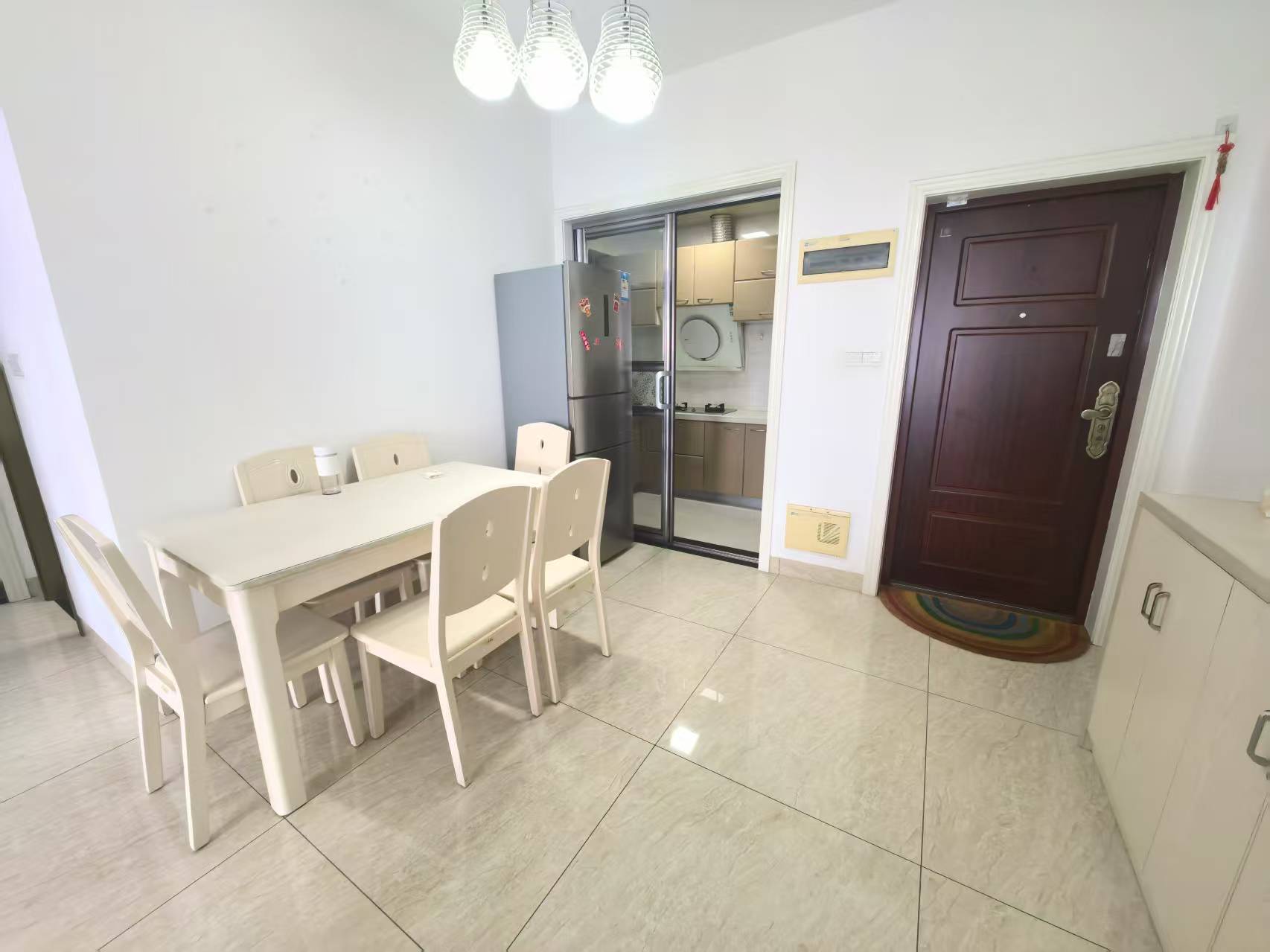 田心公馆 2室2厅1卫 36.0万 田心公馆 2室2厅1卫 36.0万室内图