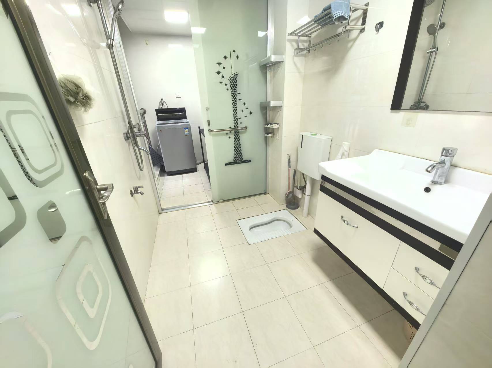 田心公馆 2室2厅1卫 36.0万 田心公馆 2室2厅1卫 36.0万室内图