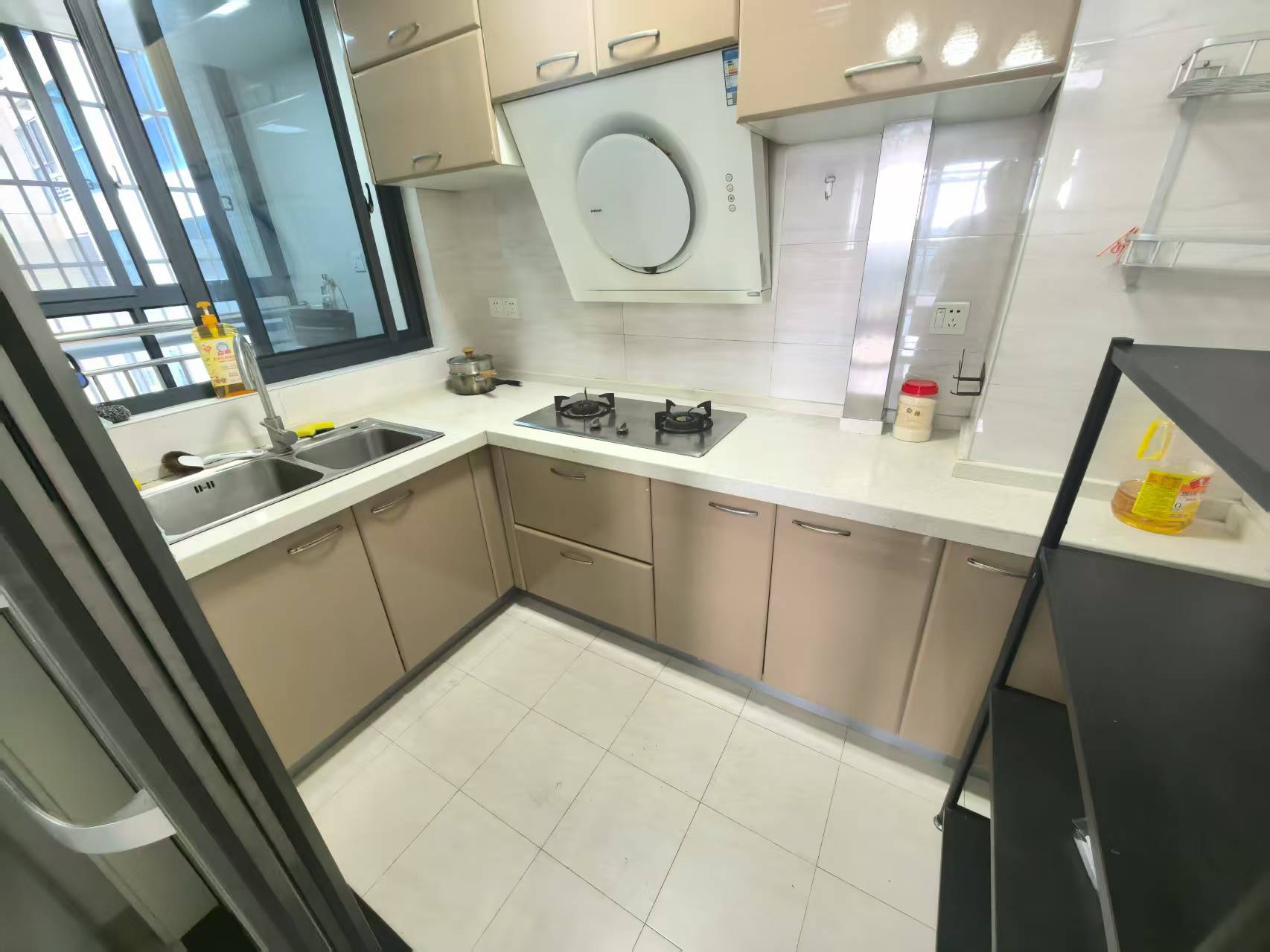 田心公馆 2室2厅1卫 36.0万 田心公馆 2室2厅1卫 36.0万室内图