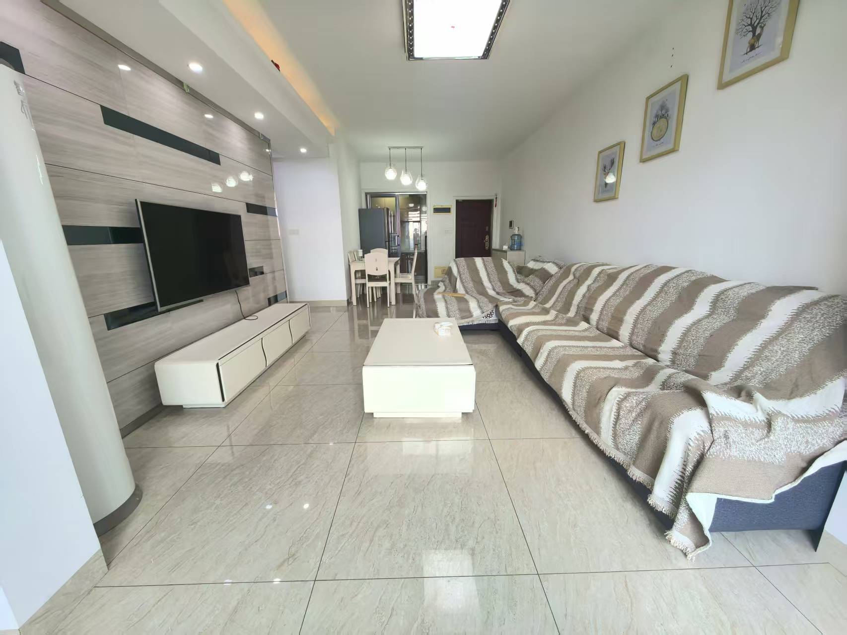 田心公馆 2室2厅1卫 36.0万 田心公馆 2室2厅1卫 36.0万室内图