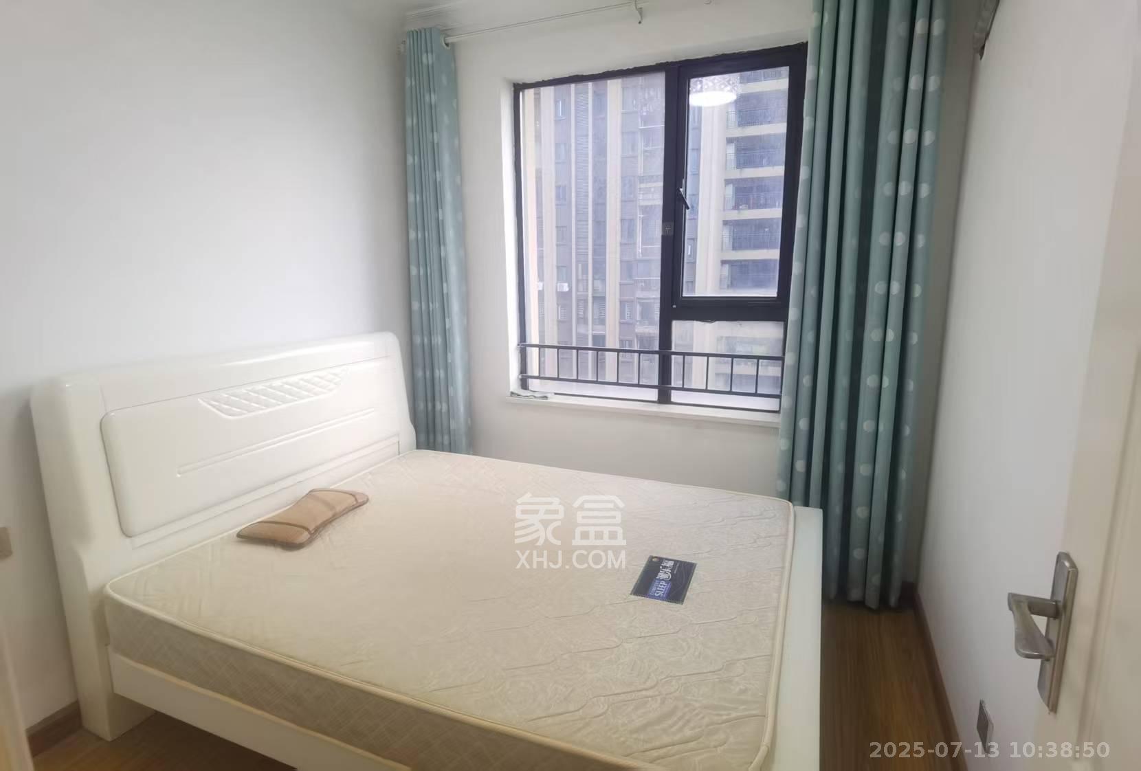 协信星澜汇 3室2厅1卫 2500.0元/月 协信星澜汇 3室2厅1卫 2500.0元/月室内图