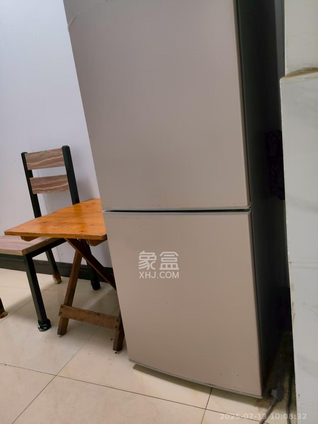 劳动人事学校宿舍  2室0厅1卫   1200.00元/月室内图