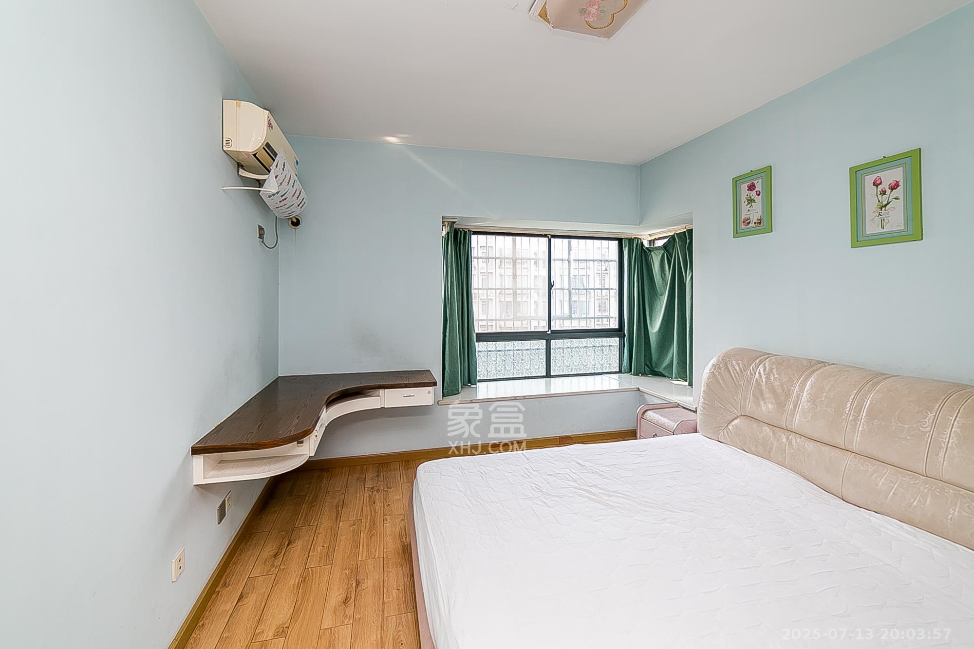 湘水一城(一期) 3室1厅1卫 99.0万 湘水一城(一期) 3室1厅1卫 99.0万卧室