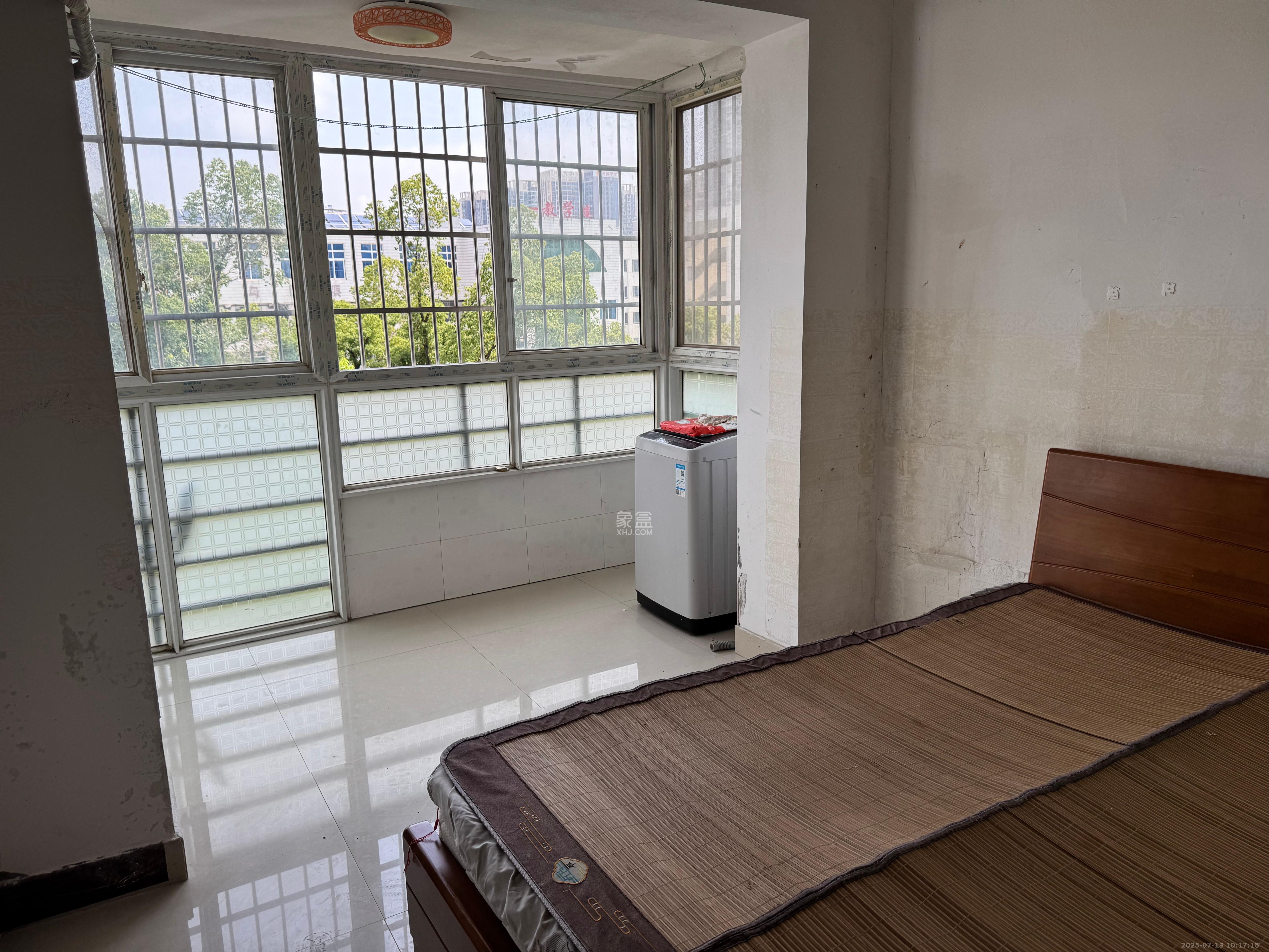 开源鑫苑  2室1厅1卫    1200.0元/月室内图