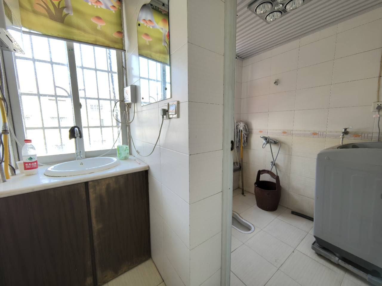 富桥市场 4室2厅2卫 1000.0元/月 富桥市场 4室2厅2卫 1000.0元/月室内图