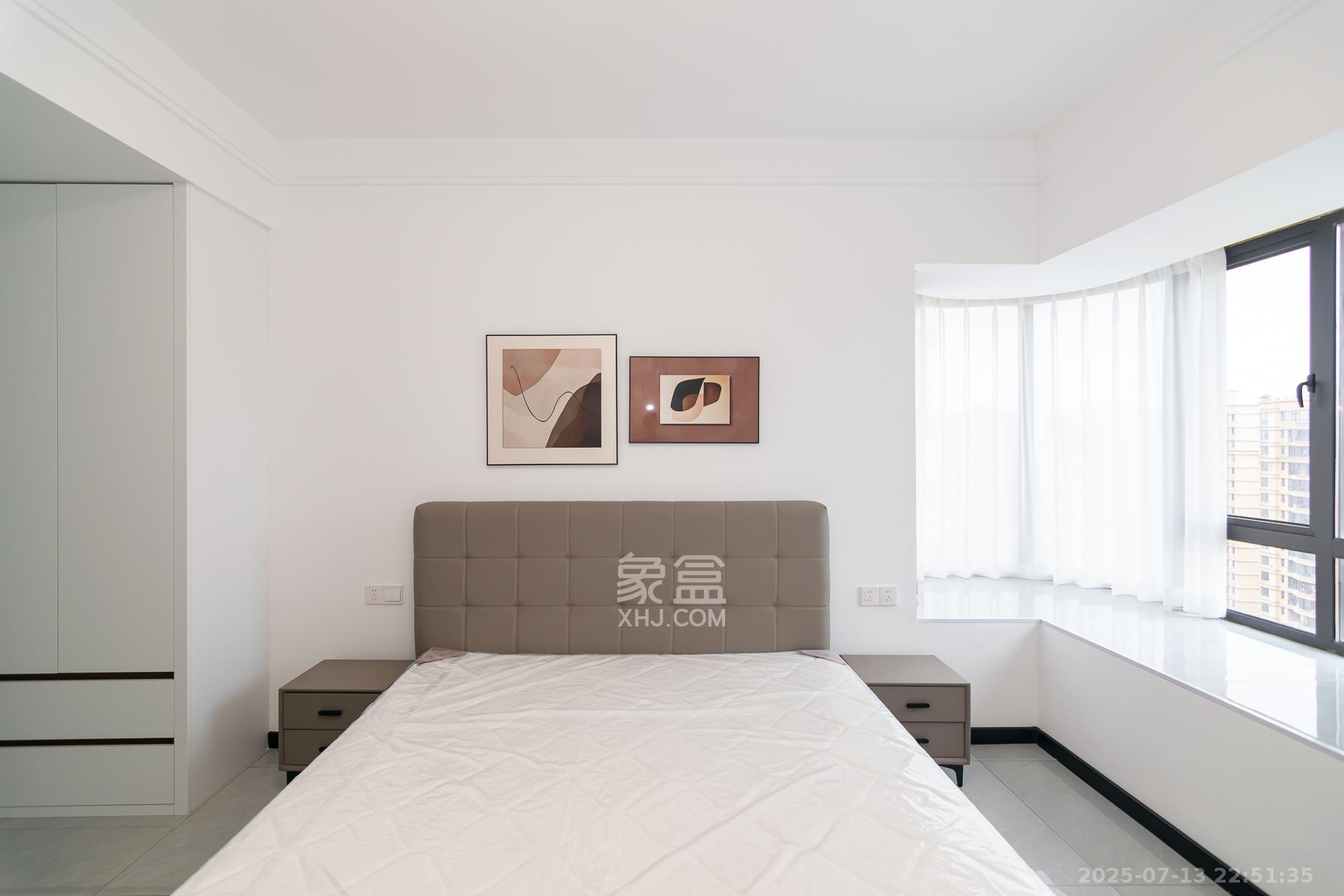 三润城(三润星城) 4室2厅2卫 126.8万 三润城(三润星城) 4室2厅2卫 126.8万卧室