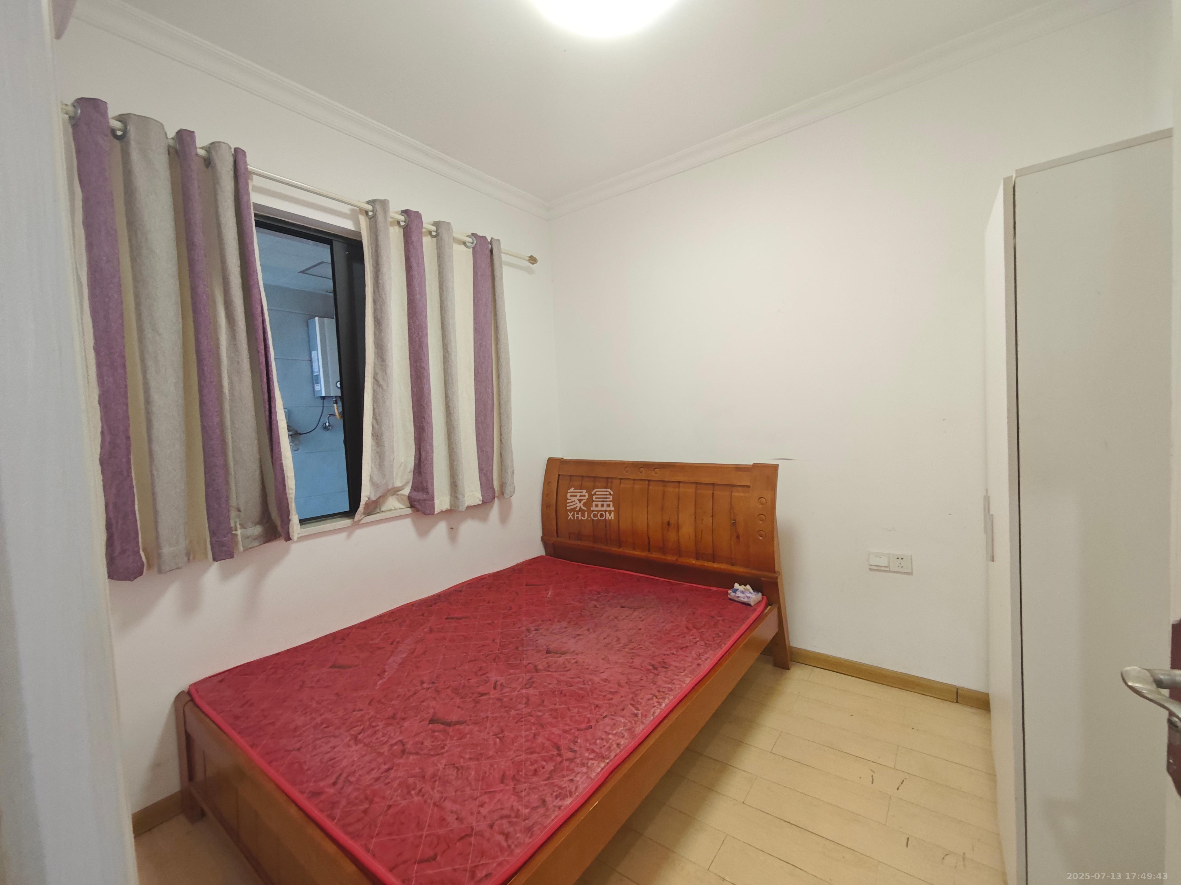 天鸿天府（天鸿中央大院）  2室1厅1卫    2100.0元/月室内图