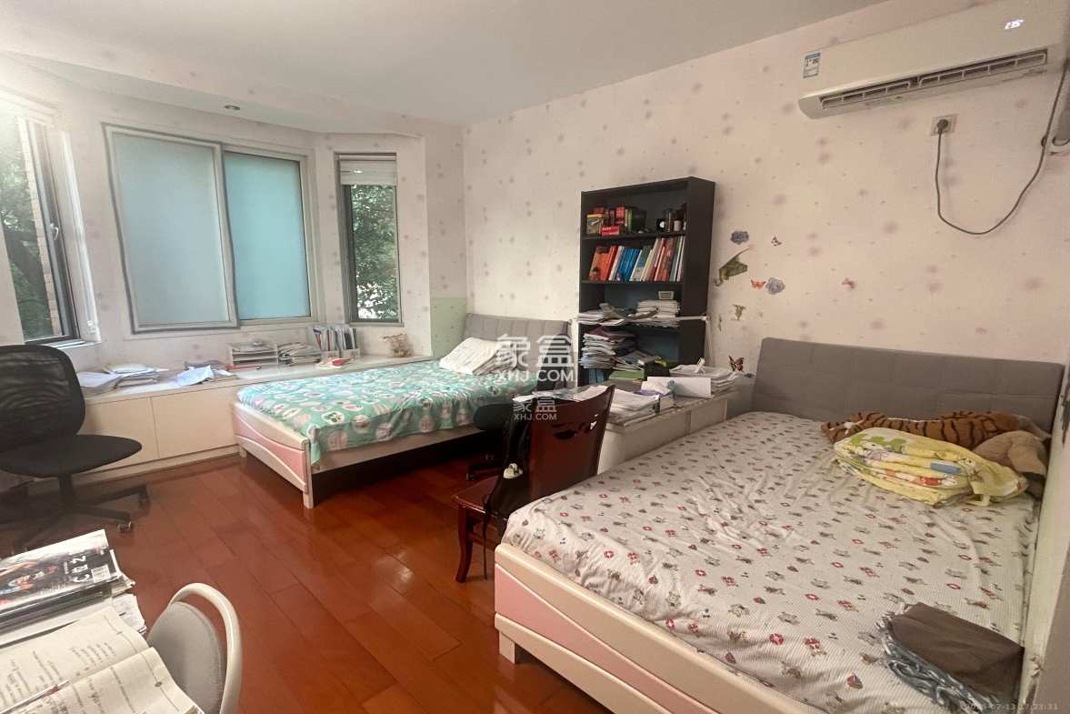 上海城小区 3室2厅2卫 2500.0元/月 上海城小区 3室2厅2卫 2500.0元/月室内图