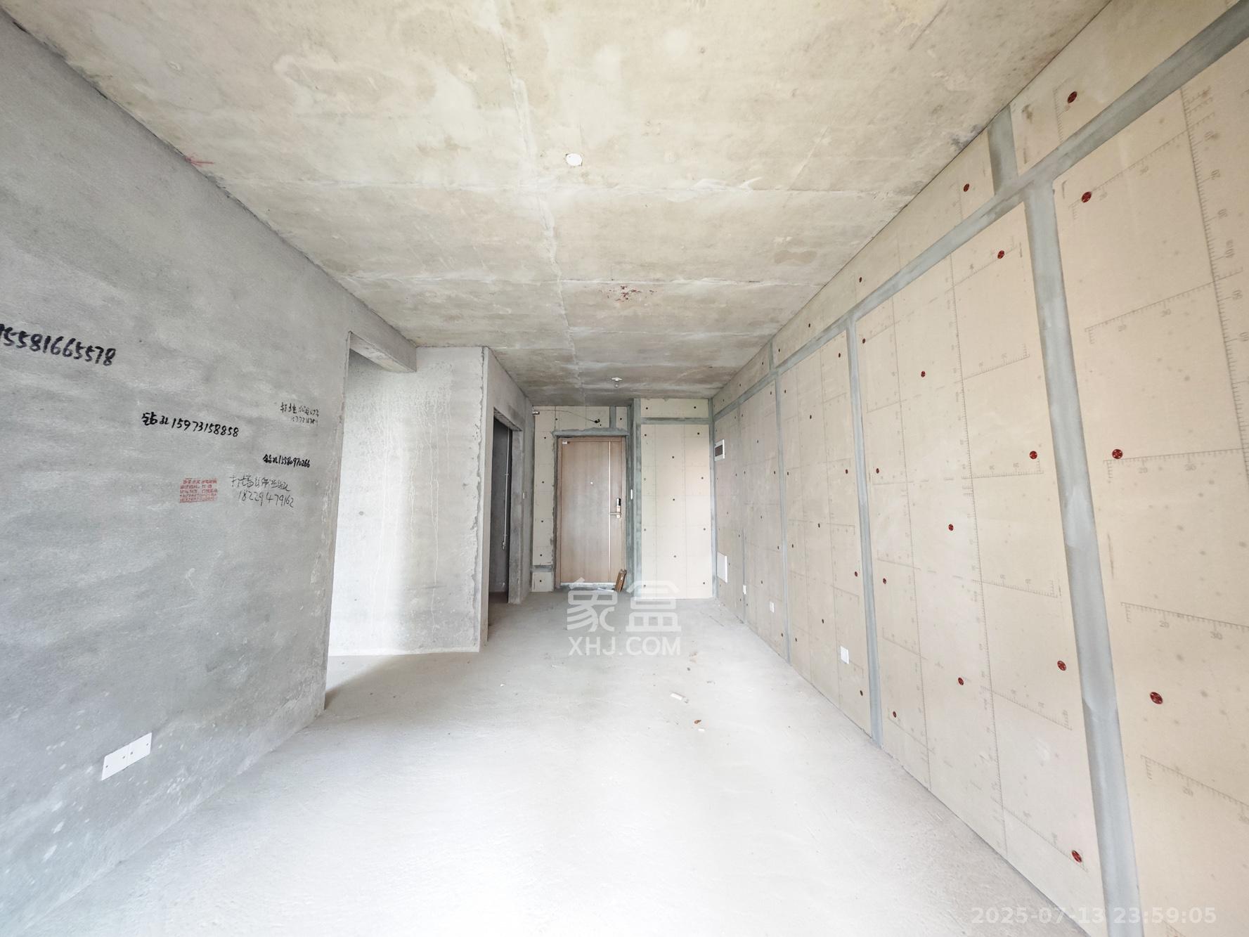 东原启城  3室2厅1卫    40.0万 东原启城  3室2厅1卫    40.0万客厅