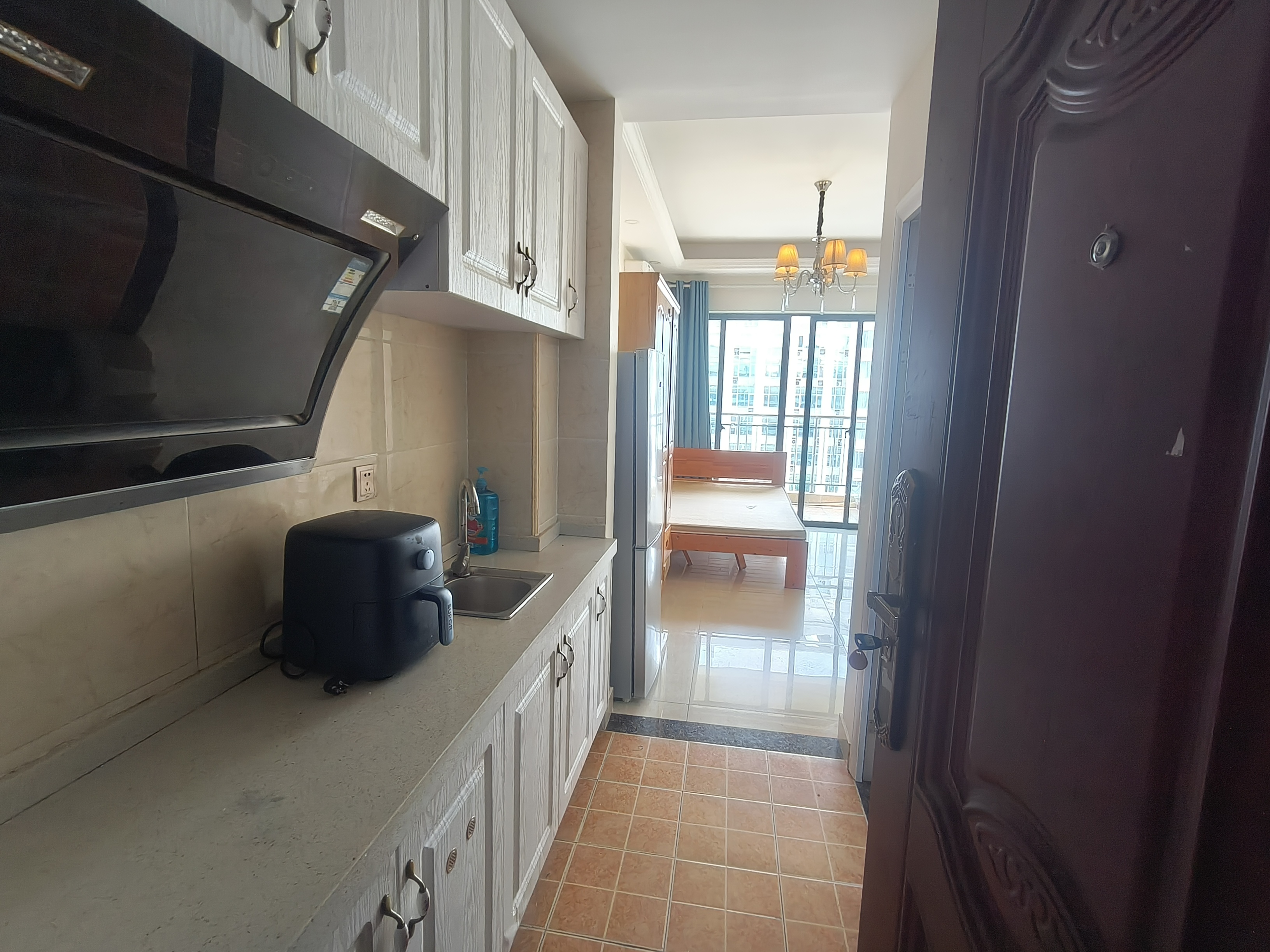 书馨苑 1室1厅1卫 1600.0元/月 书馨苑 1室1厅1卫 1600.0元/月室内图