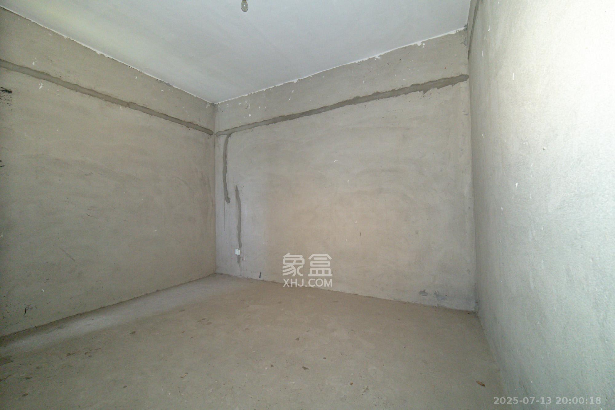 时代星城  2室2厅1卫    35.0万卧室