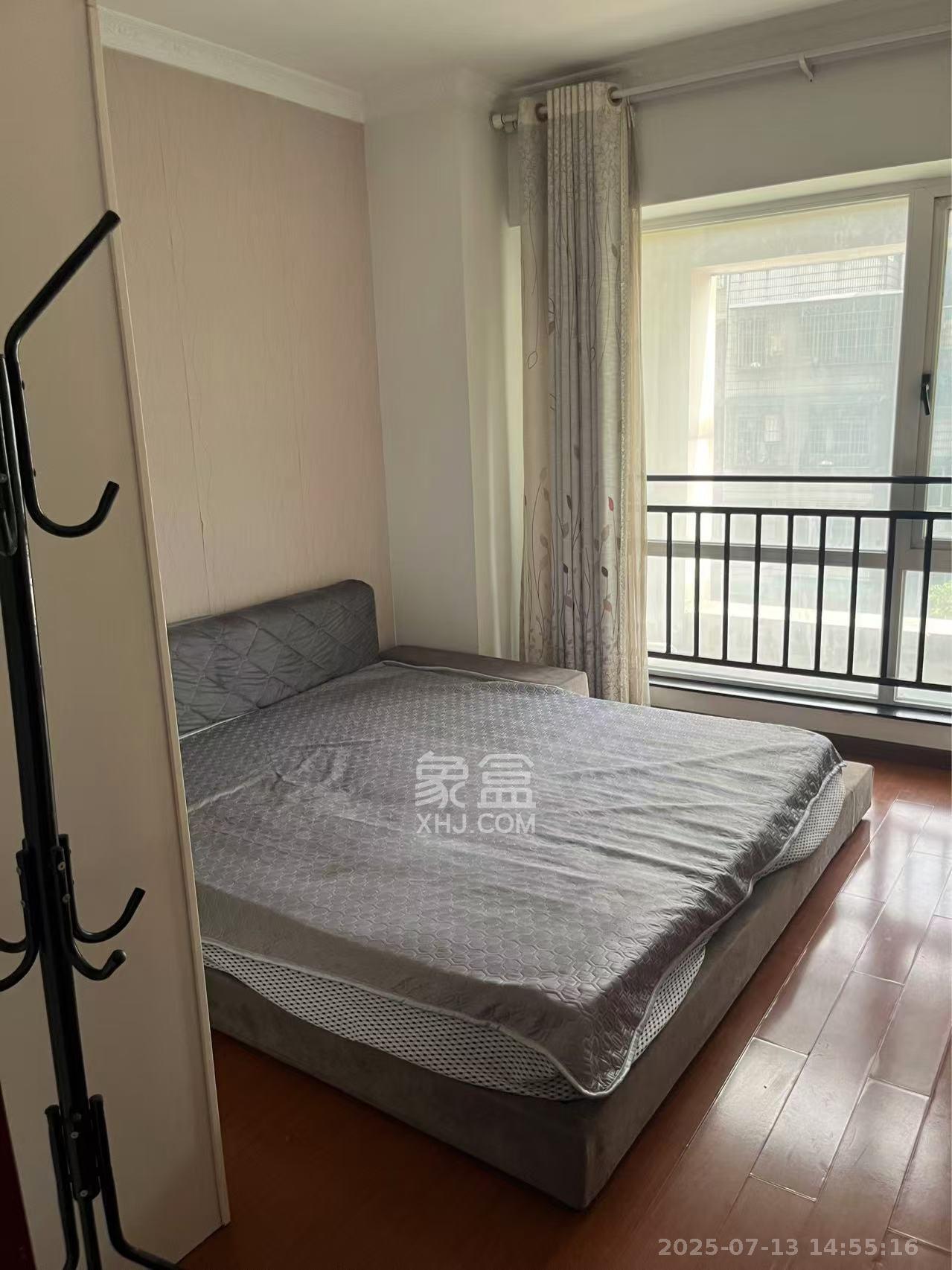 湘水和天下 2室1厅1卫 1900.0元/月 湘水和天下 2室1厅1卫 1900.0元/月室内图