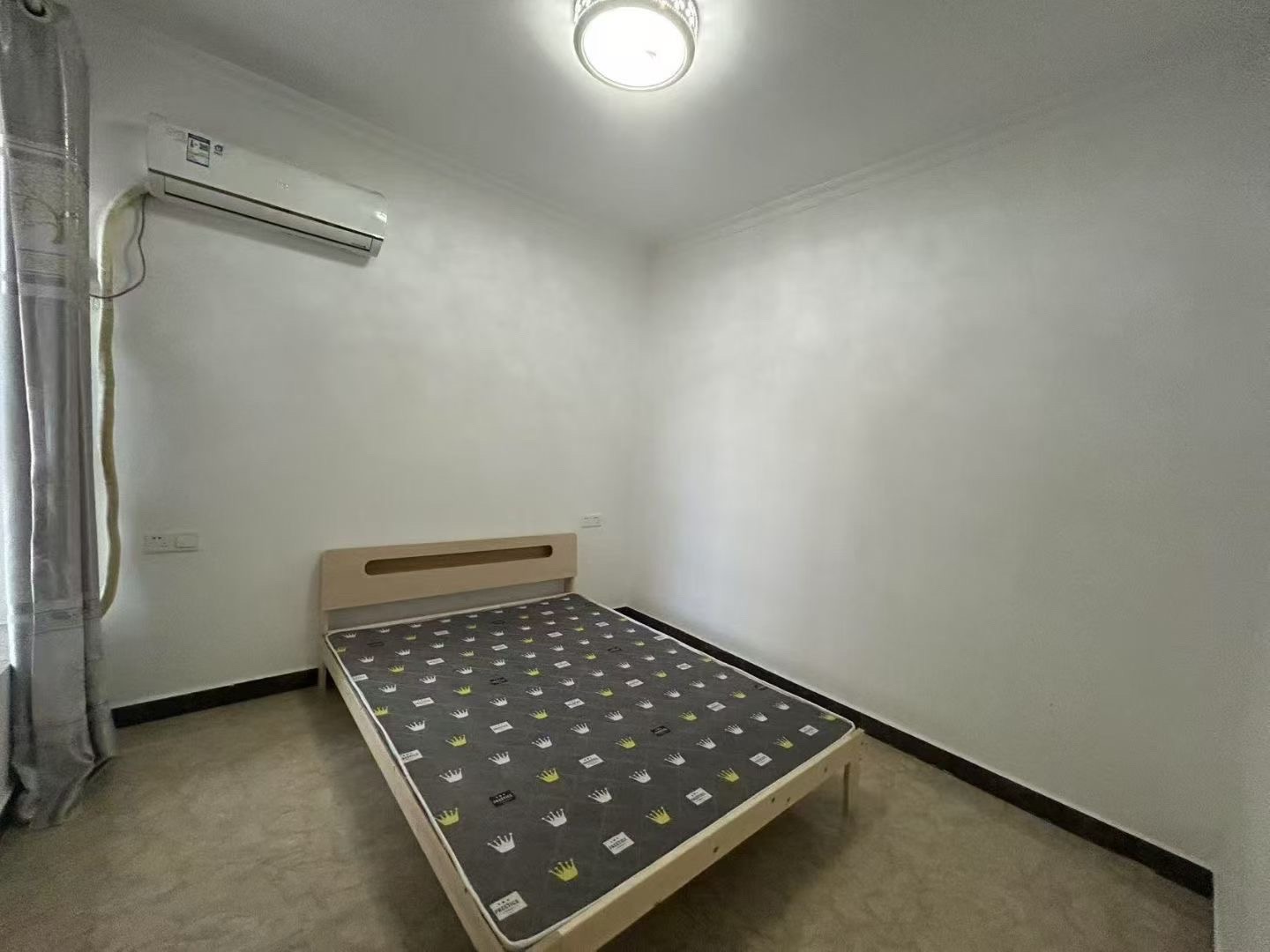 维港御景湾 2室1厅1卫 1500.0元/月 维港御景湾 2室1厅1卫 1500.0元/月室内图