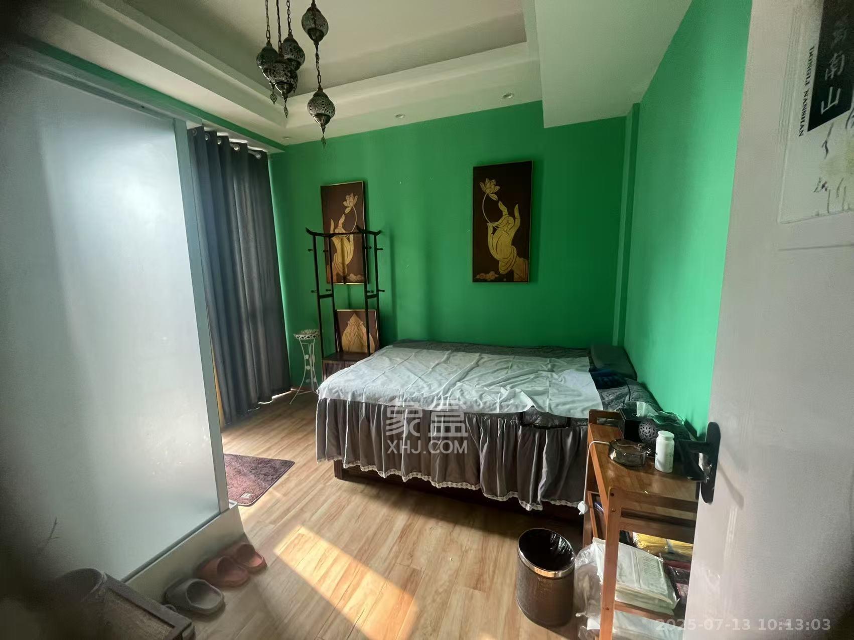 万坤图财富广场 4室1厅1卫 4000.0元/月 万坤图财富广场 4室1厅1卫 4000.0元/月室内图