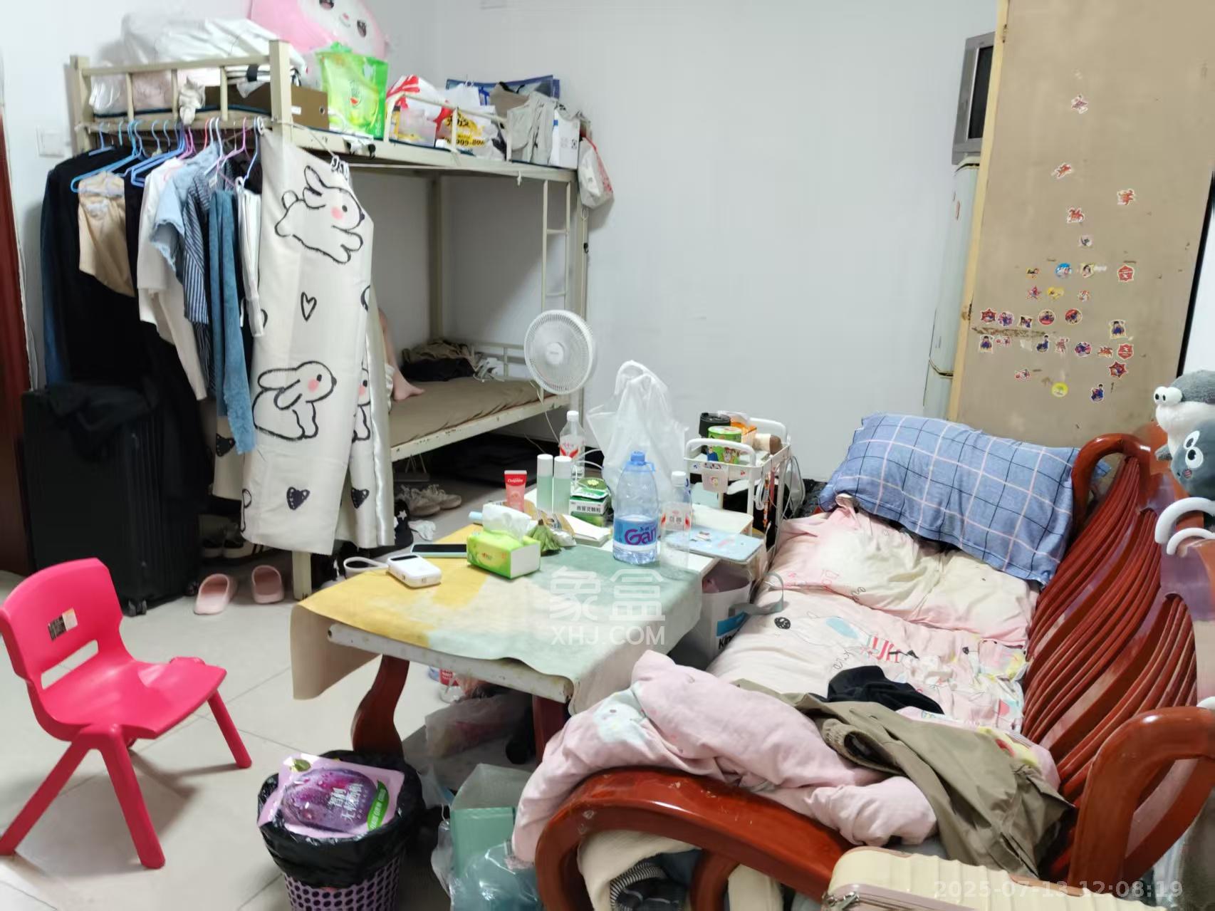 家兴公寓(洪家井) 2室1厅1卫 2000.0元/月 家兴公寓(洪家井) 2室1厅1卫 2000.0元/月室内图