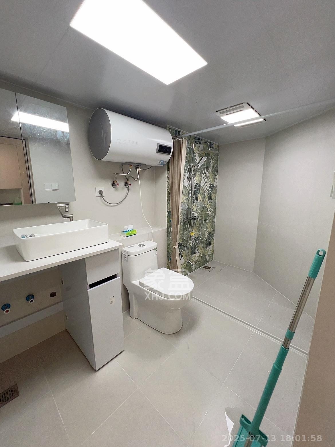 梅溪半岛 1室0厅0卫 3000.0元/月 梅溪半岛 1室0厅0卫 3000.0元/月室内图