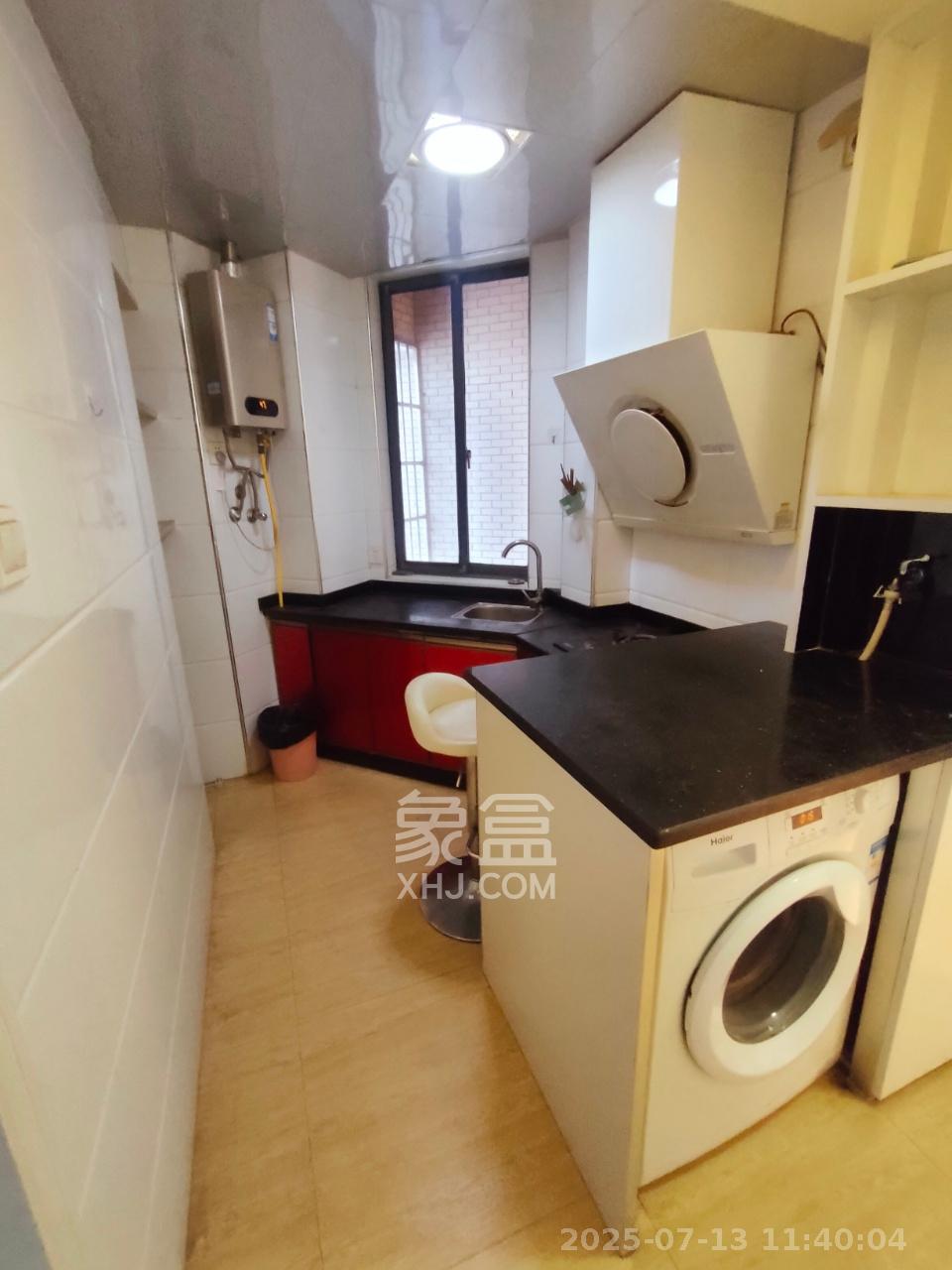 少帅府 1室1厅1卫 2500.0元/月 少帅府 1室1厅1卫 2500.0元/月室内图