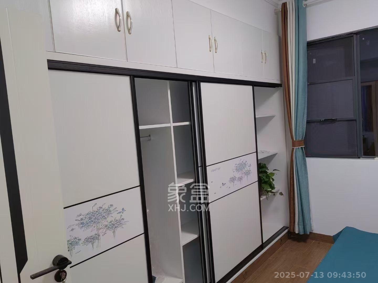 明大佳园  2室2厅1卫   2800.00元/月室内图