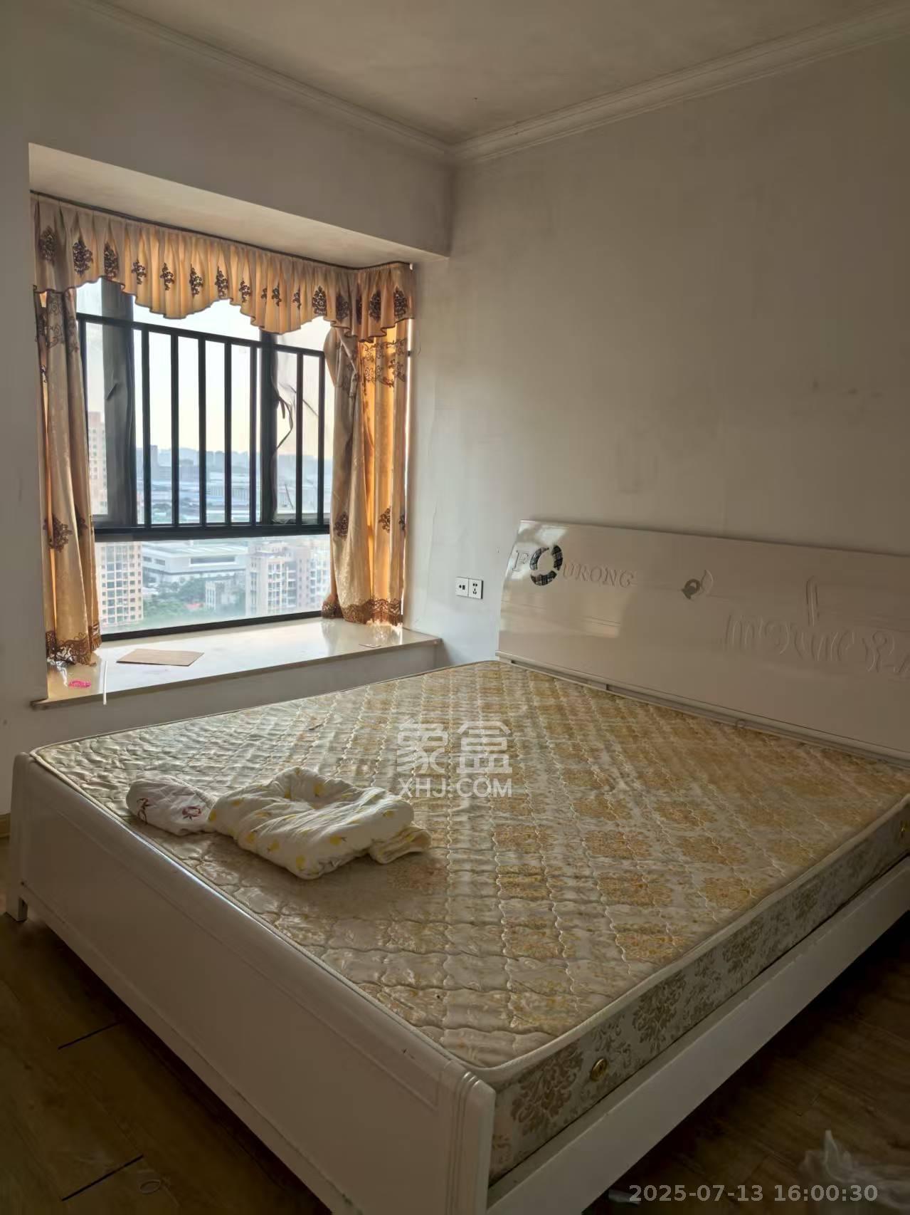 深业睿城  3室2厅2卫    2300.0元/月室内图