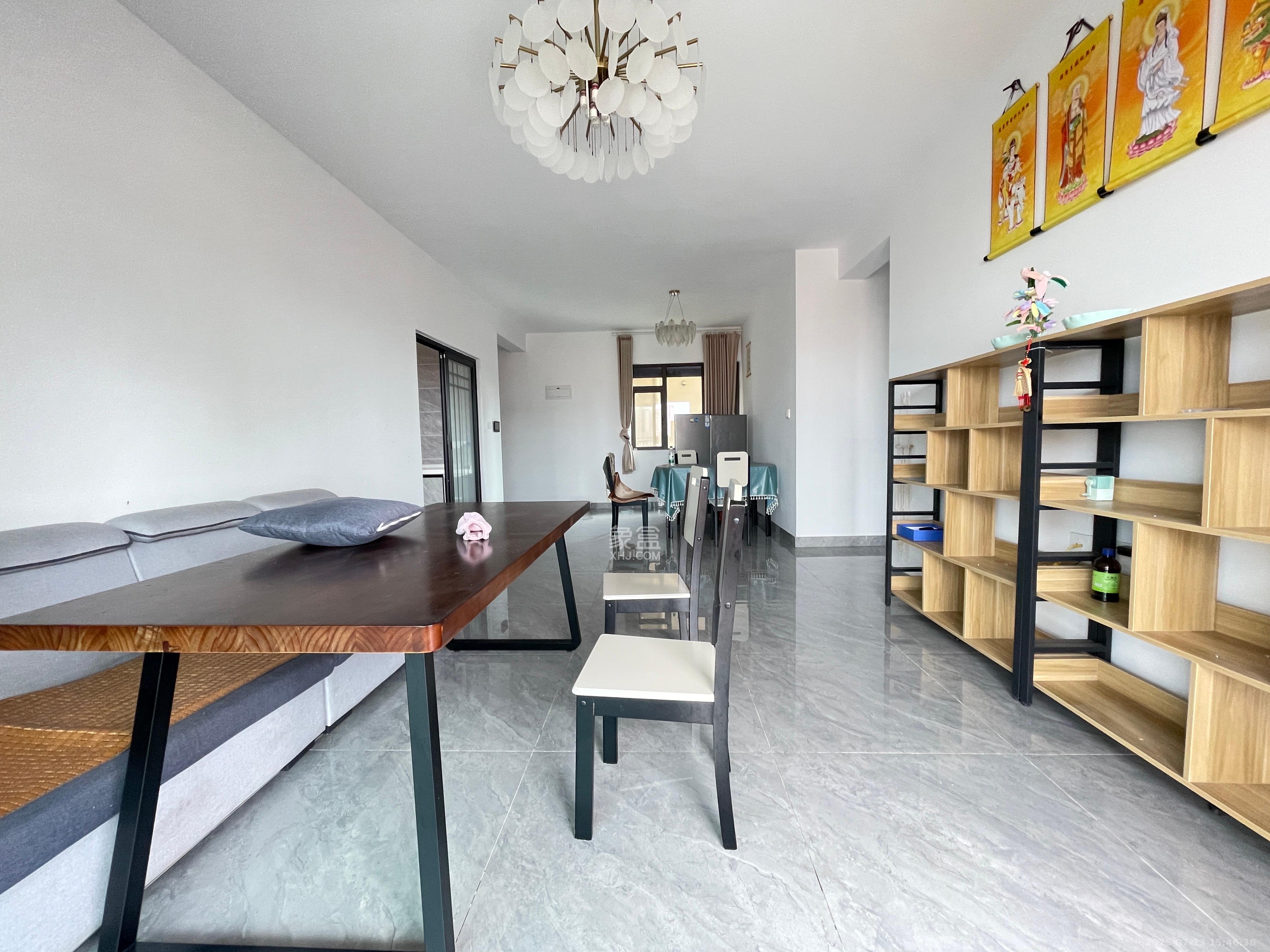 江山帝景雅典 3室2厅2卫 3000.0元/月 江山帝景雅典 3室2厅2卫 3000.0元/月室内图