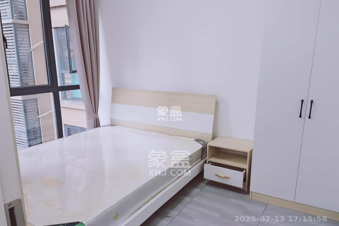 中建嘉和城  3室2厅2卫    2300.0元/月 中建嘉和城  3室2厅2卫    2300.0元/月室内图