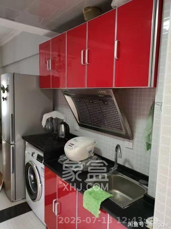 尚都花园城 1室1厅1卫 1000.0元/月 尚都花园城 1室1厅1卫 1000.0元/月室内图