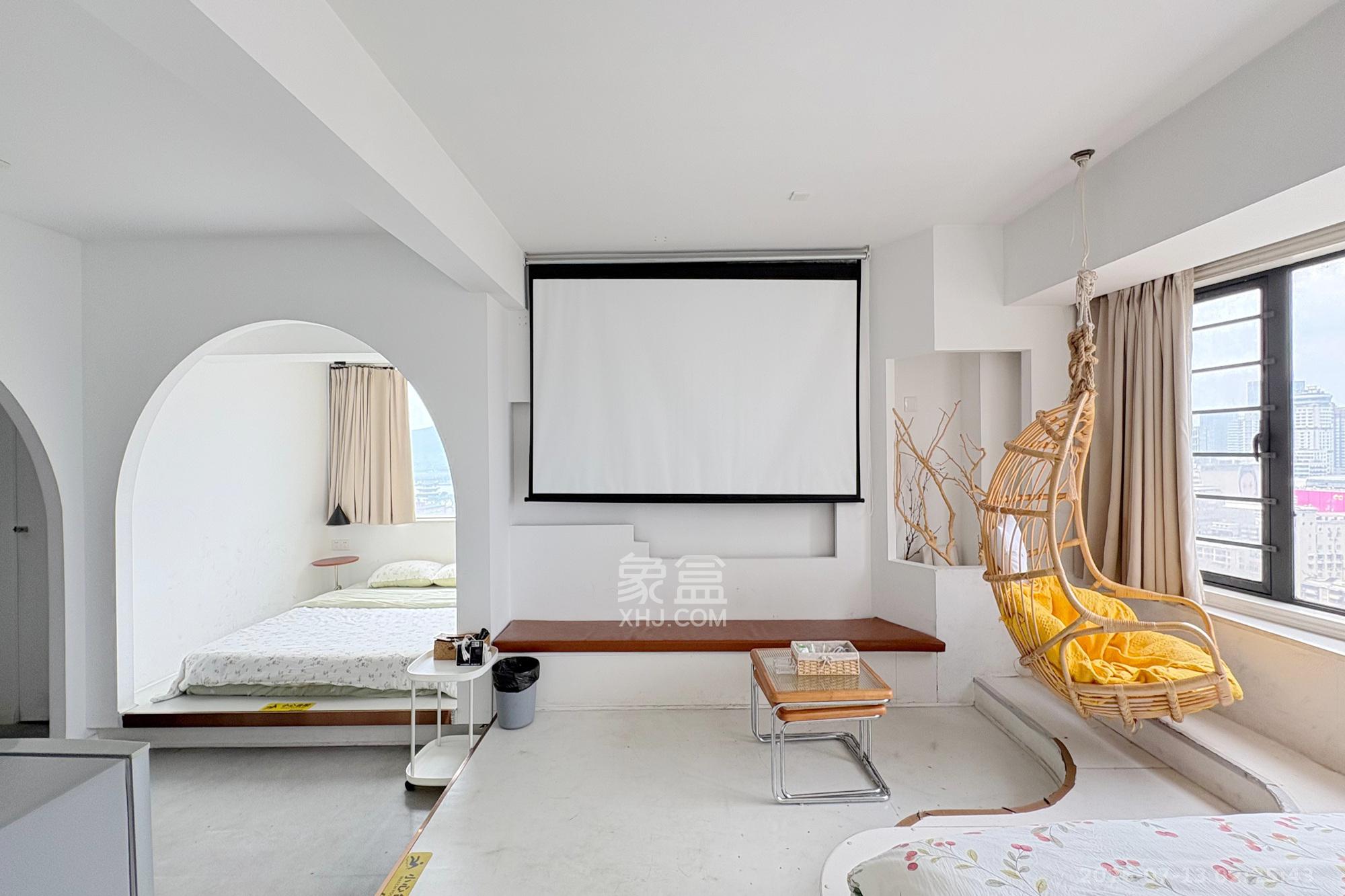 印象天心  1室1厅1卫    56.0万 印象天心  1室1厅1卫    56.0万客厅