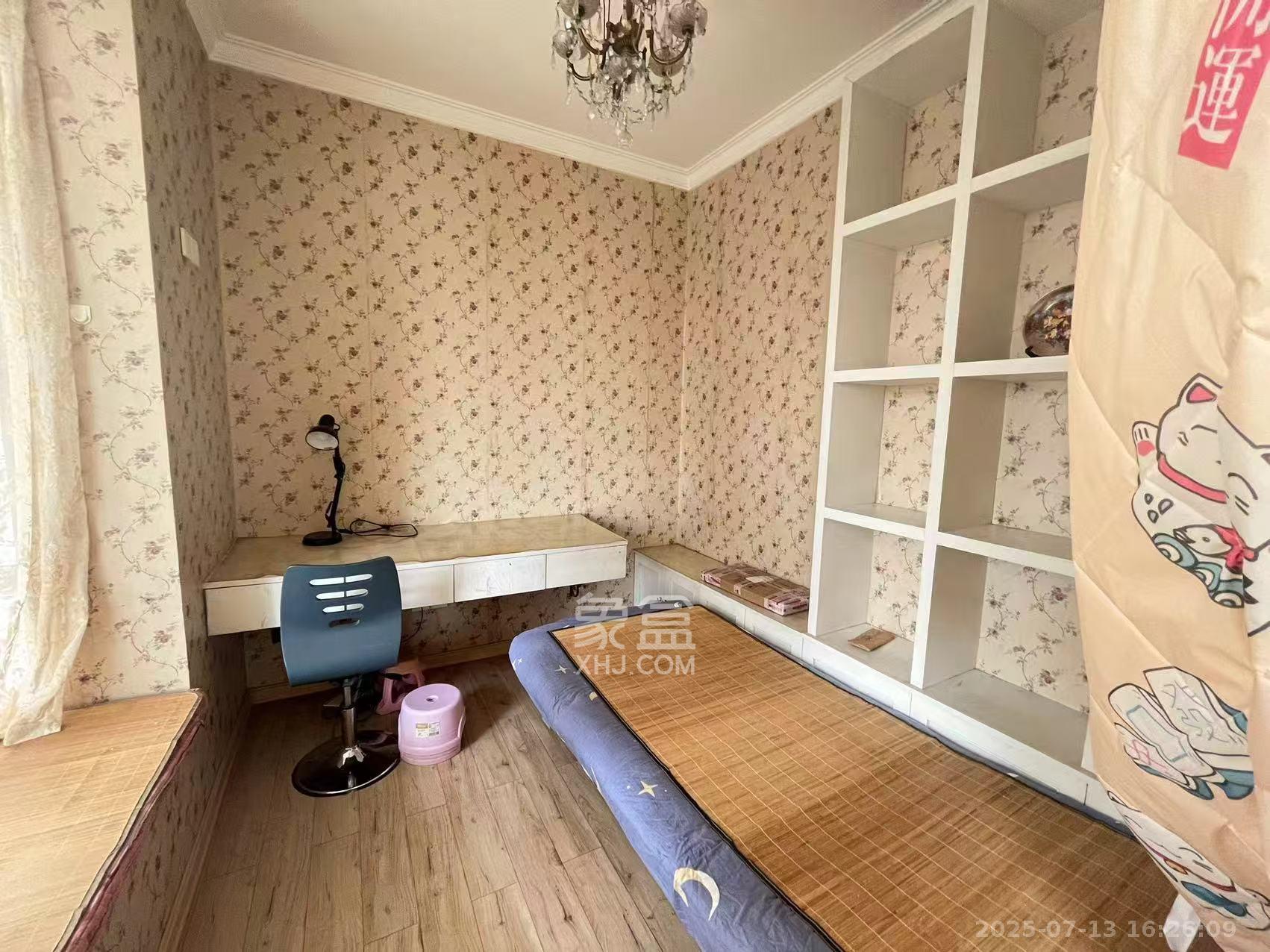 美林银谷 1室2厅2卫 3000.0元/月 美林银谷 1室2厅2卫 3000.0元/月室内图