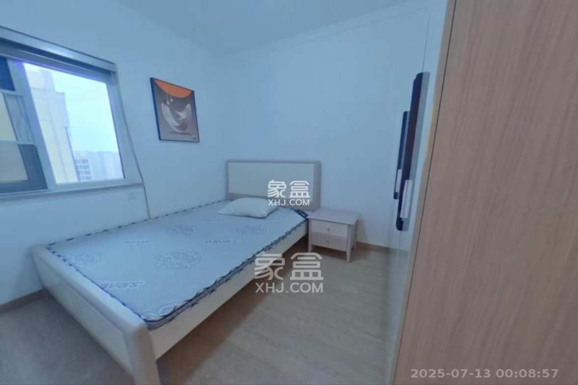 金地中交麓谷香颂(金地中交雅苑) 3室2厅1卫 3000.0元/月 金地中交麓谷香颂(金地中交雅苑) 3室2厅1卫 3000.0元/月室内图