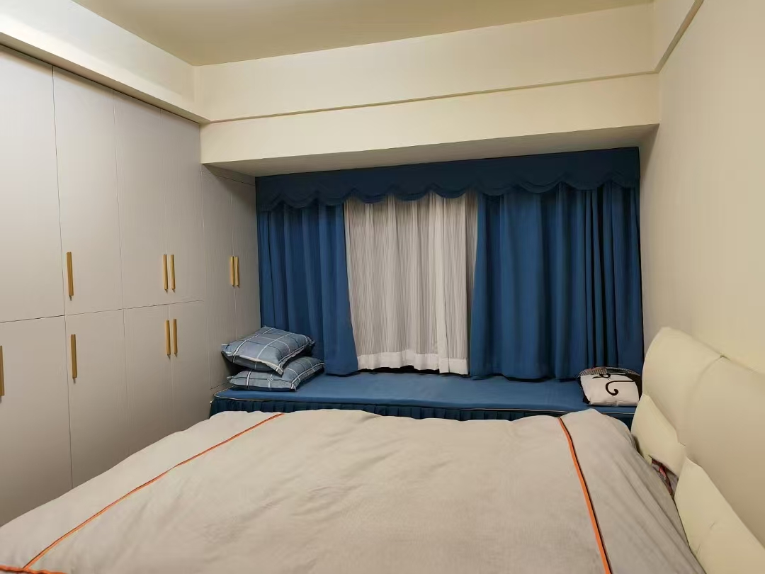 碧桂园翘楚棠 3室2厅2卫 2000.0元/月 碧桂园翘楚棠 3室2厅2卫 2000.0元/月室内图