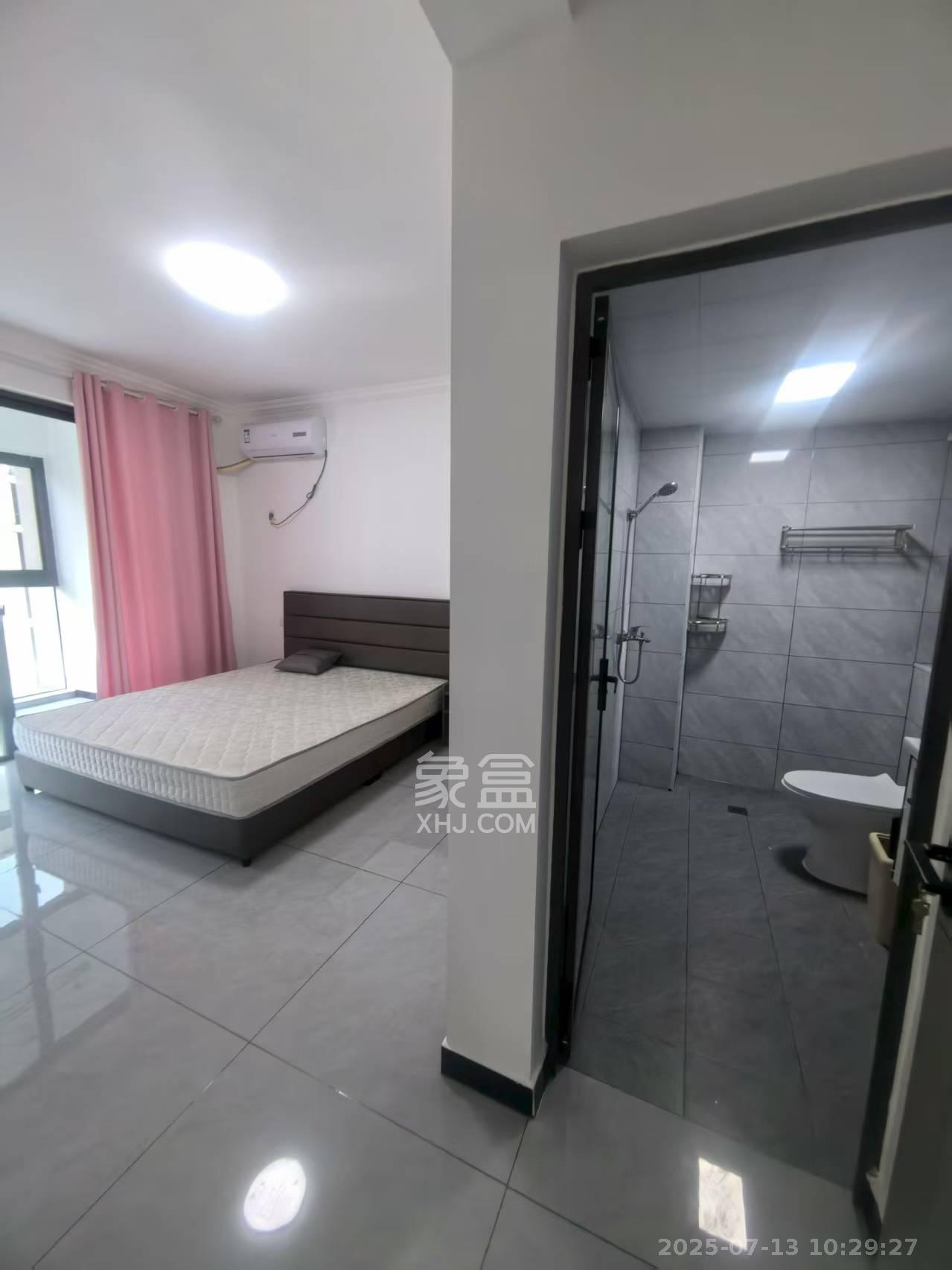 光大云启  1室0厅0卫   2900.00元/月室内图