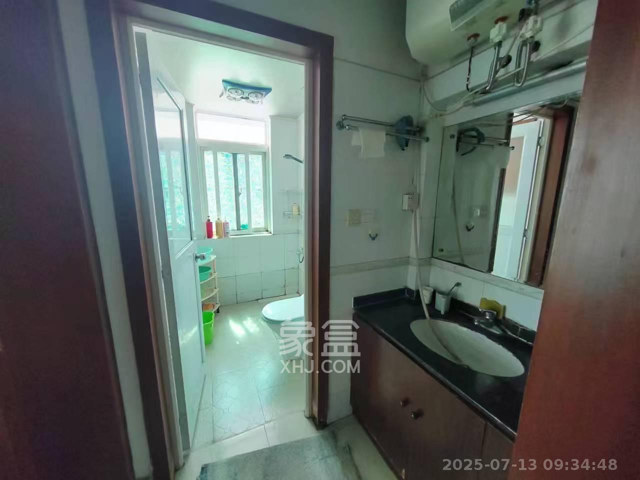 创远景园  2室1厅1卫    3000.0元/月