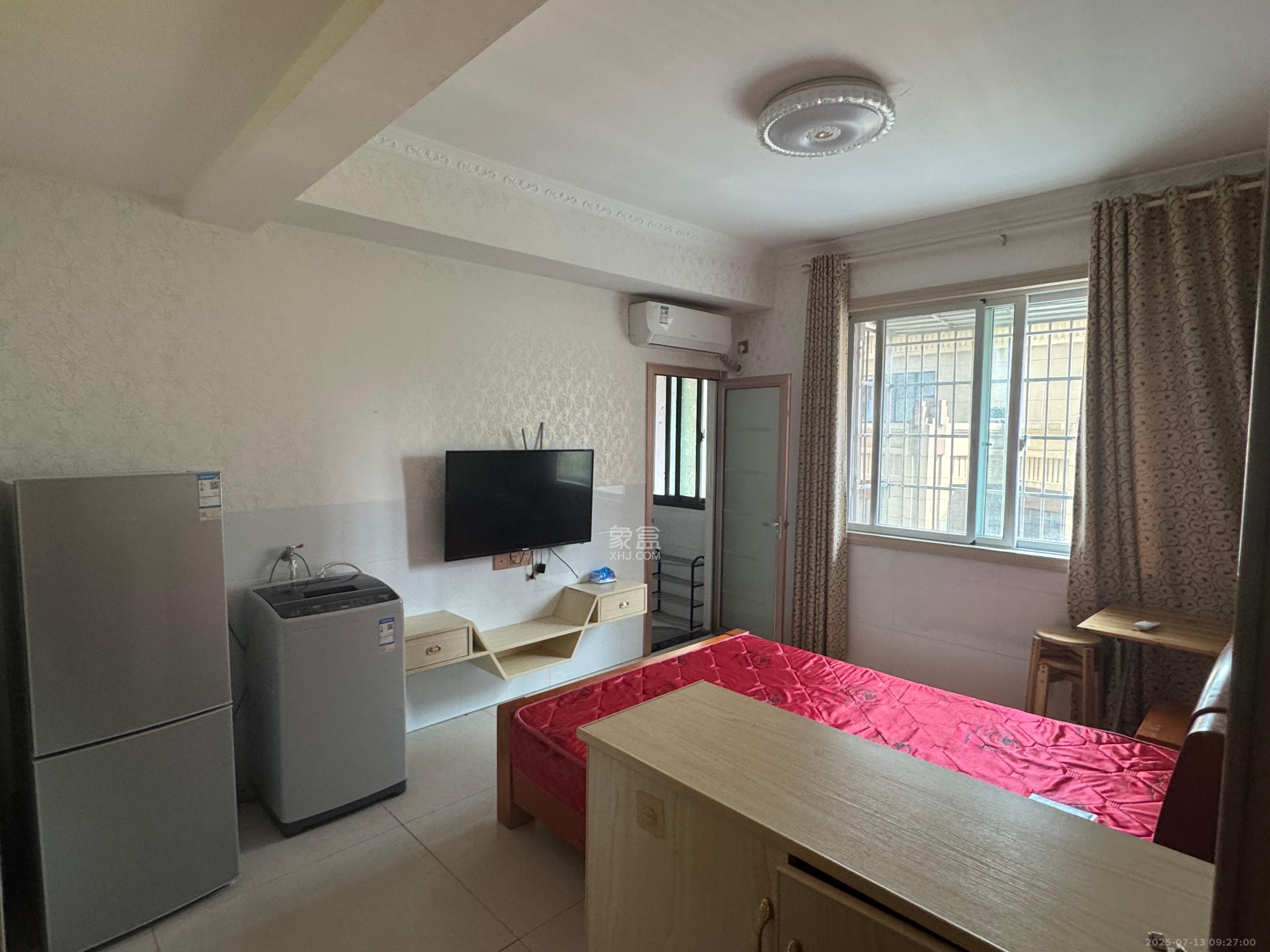 嘉顺苑 1室1厅1卫 1000.0元/月 嘉顺苑 1室1厅1卫 1000.0元/月室内图