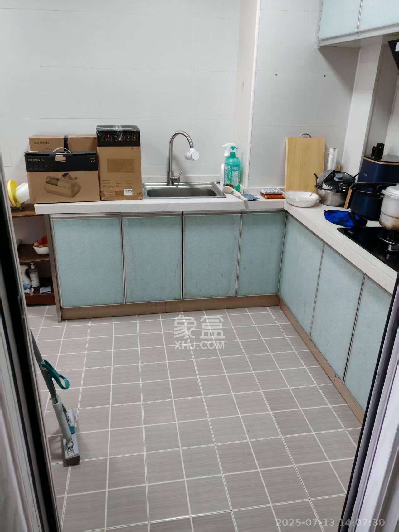 嘉顺苑  1室1厅1卫   1400.00元/月室内图