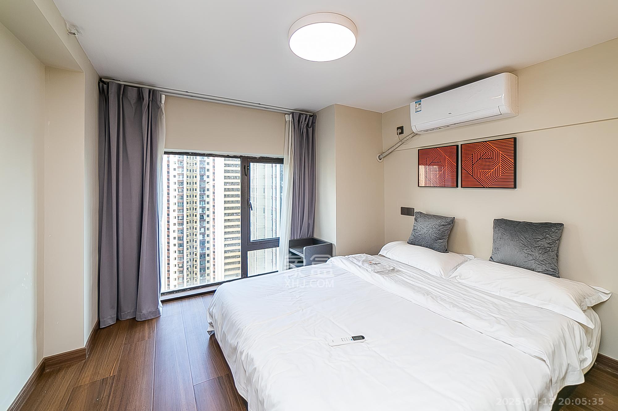 卓越江岸  2室1厅1卫    39.8万 卓越江岸  2室1厅1卫    39.8万卧室