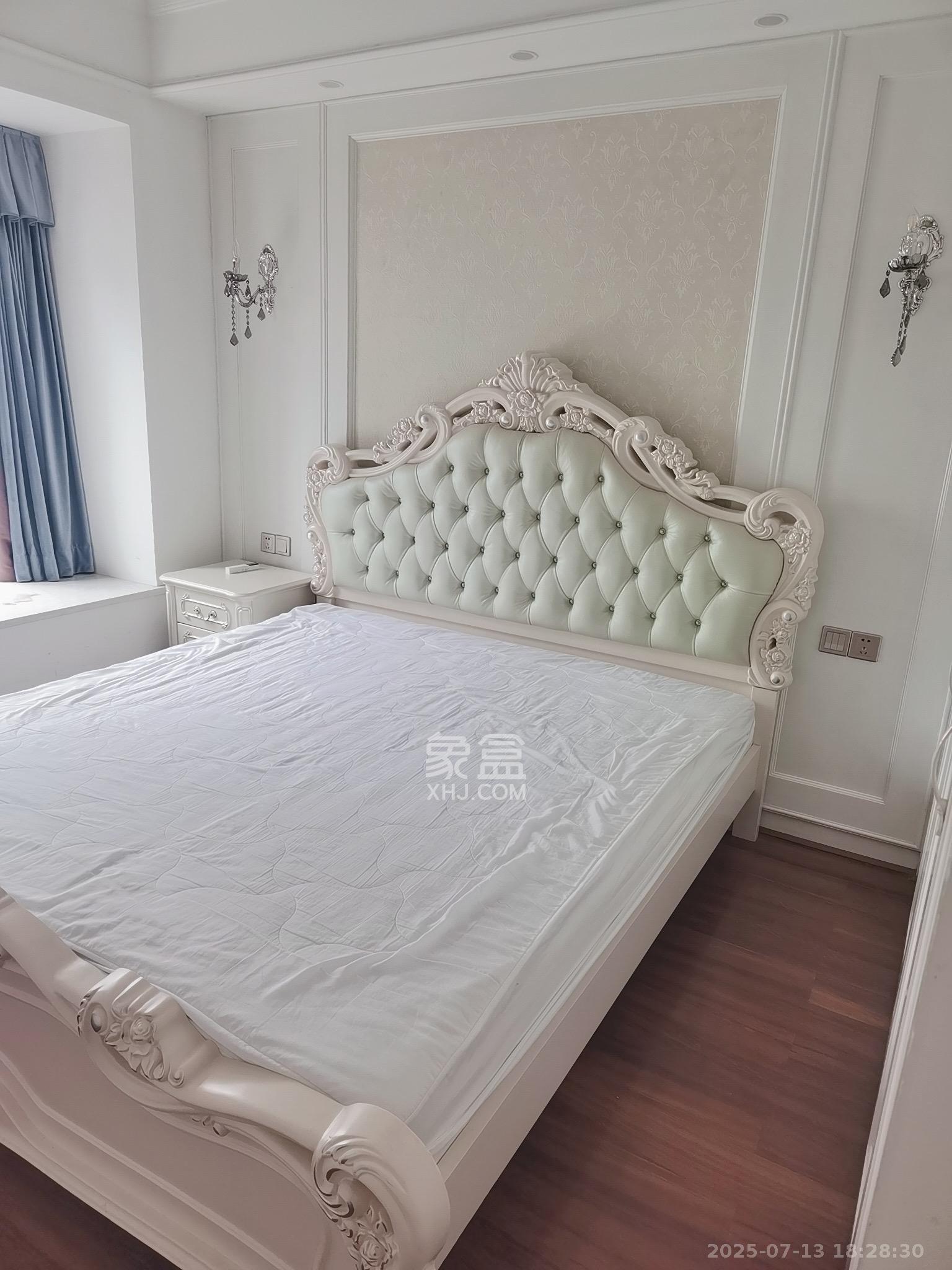香樟鑫都  1室0厅0卫   3000.00元/月室内图