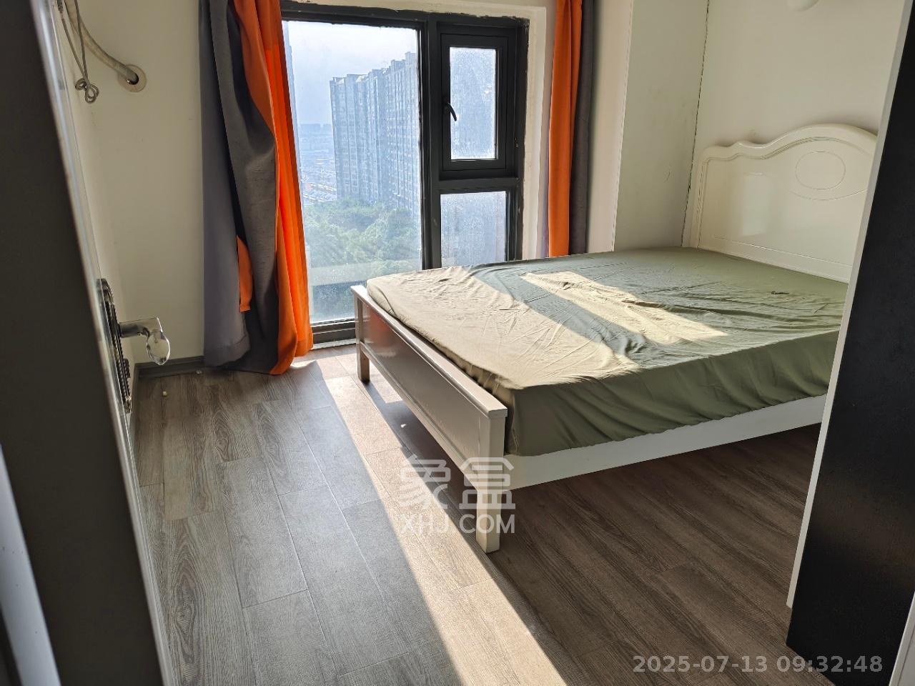 恒大上林苑  3室2厅0卫   1700.00元/月室内图