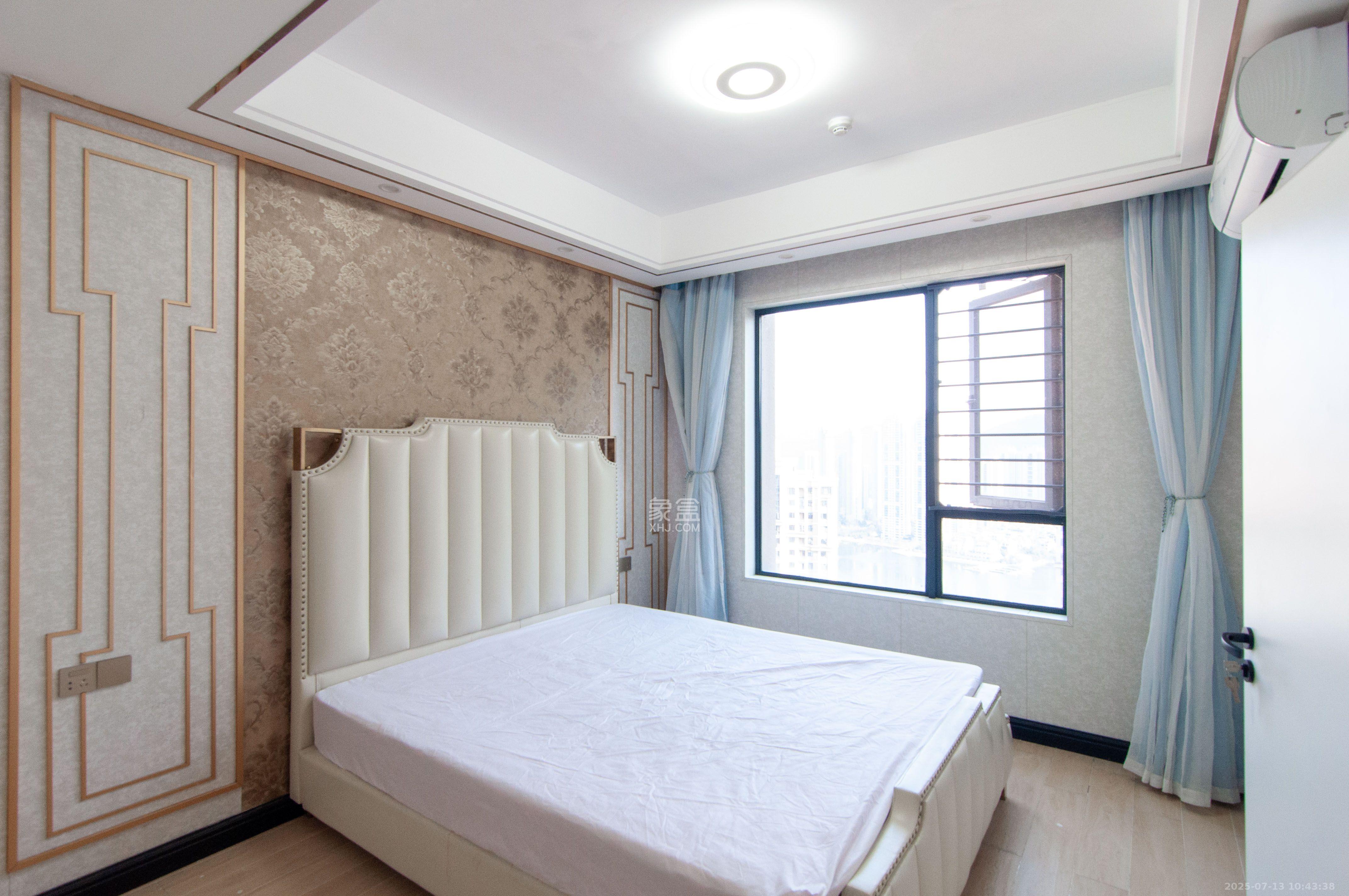 中建梅溪湖中心  3室2厅2卫    3200.0元/月室内图