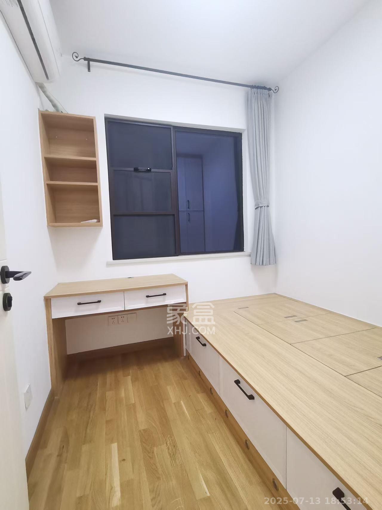 奥克斯缔壹城  1室0厅0卫   3000.00元/月室内图